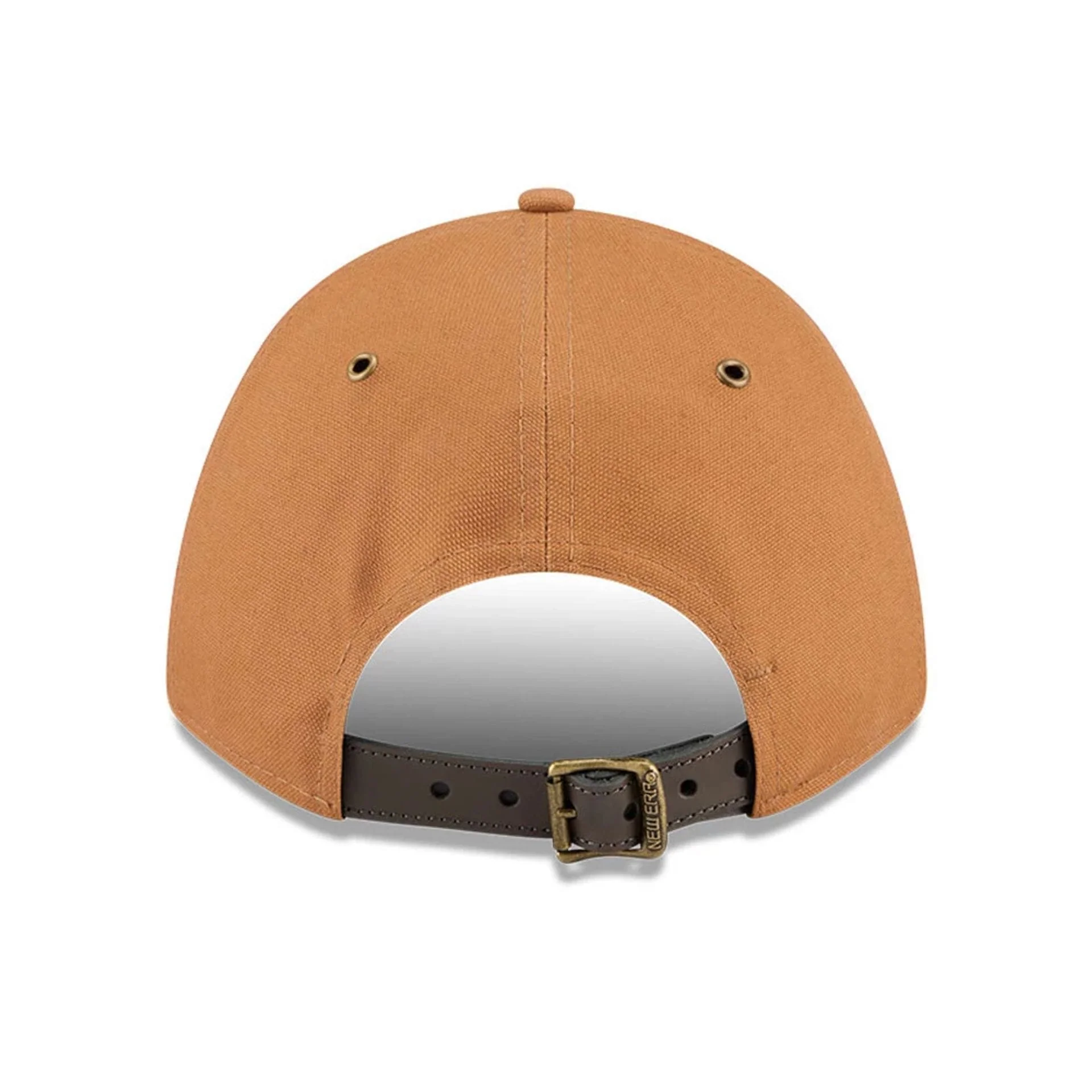 New Era Beige 9FORTY M-Crown Adjustable Cap - Image 2