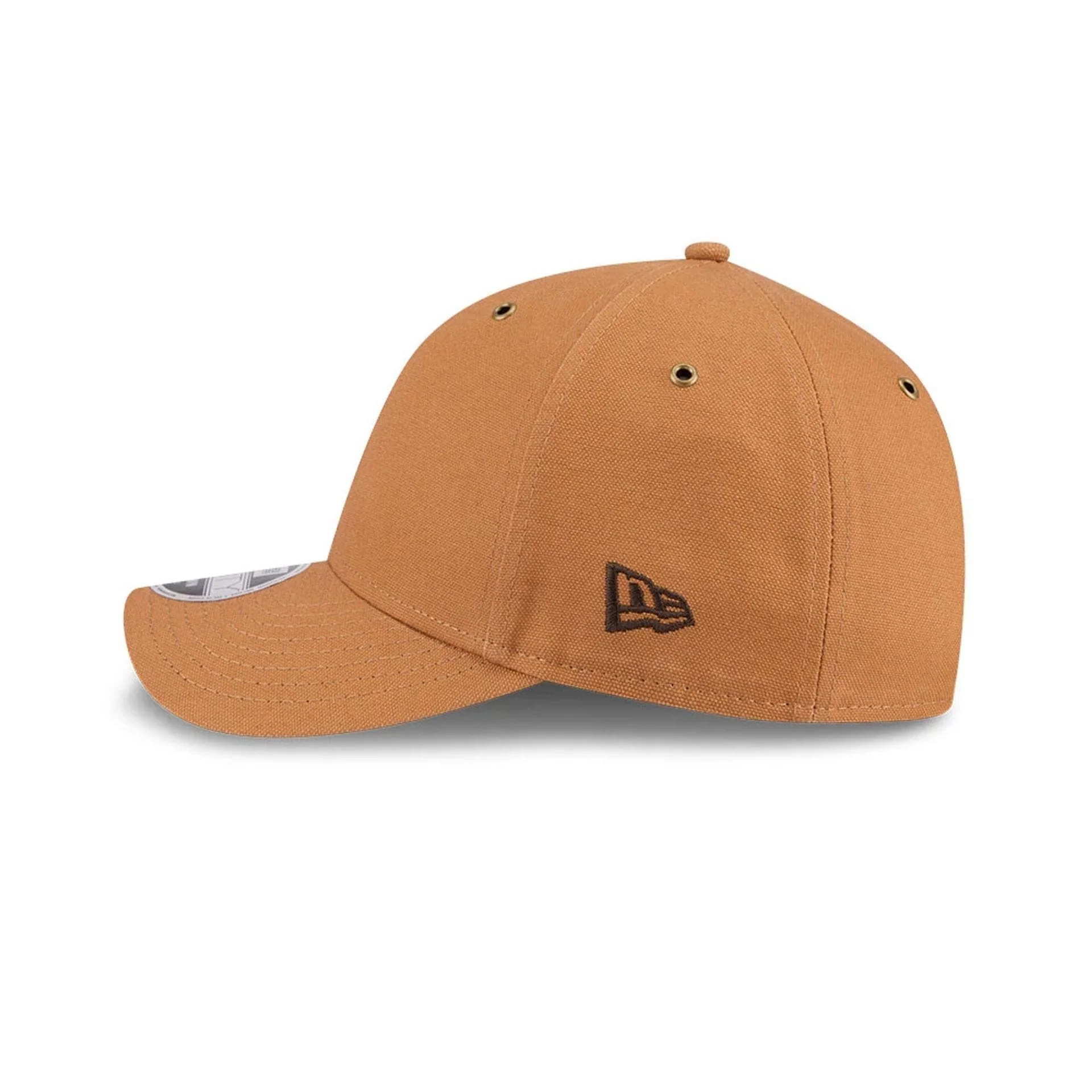 New Era Beige 9FORTY M-Crown Adjustable Cap - Image 6