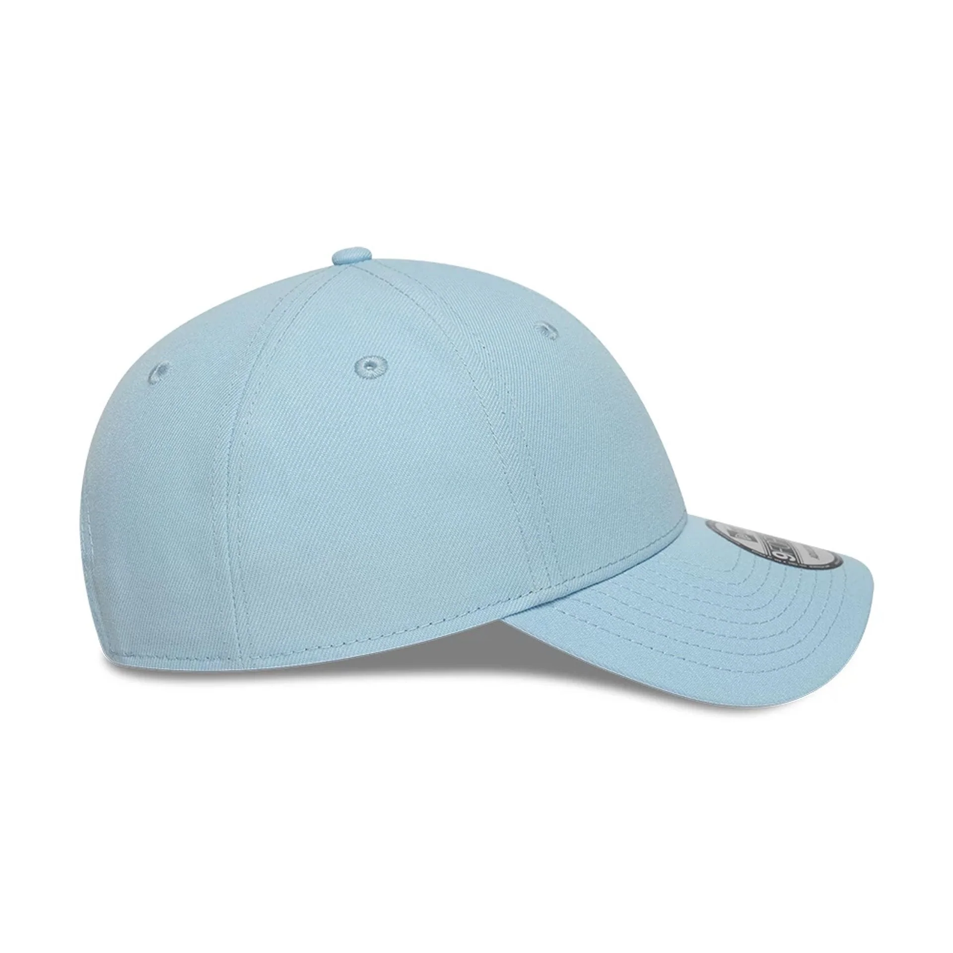 New Era Blue 9FORTY Adjustable Cap - Image 5