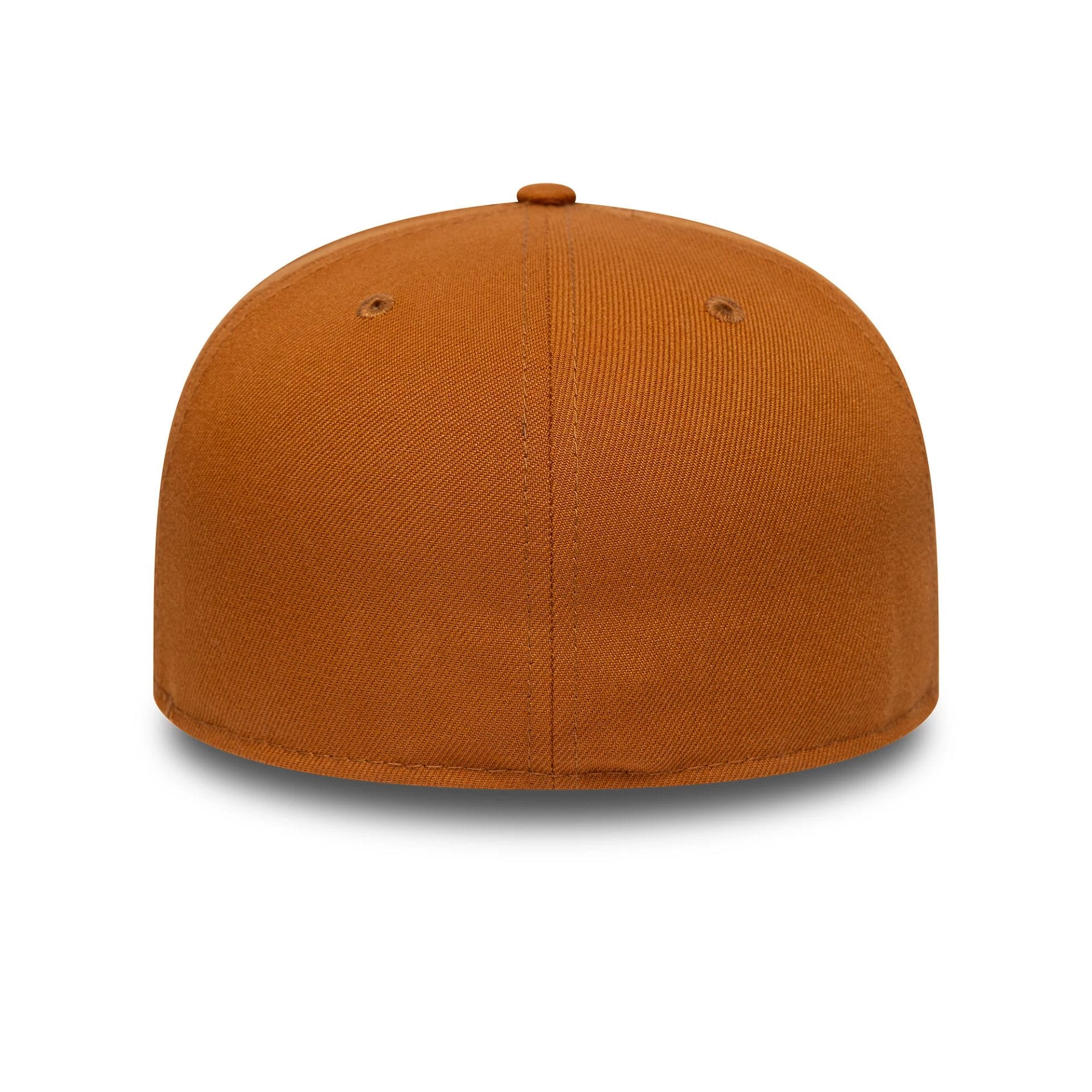 New Era Brown 59FIFTY Fitted Cap - Image 6