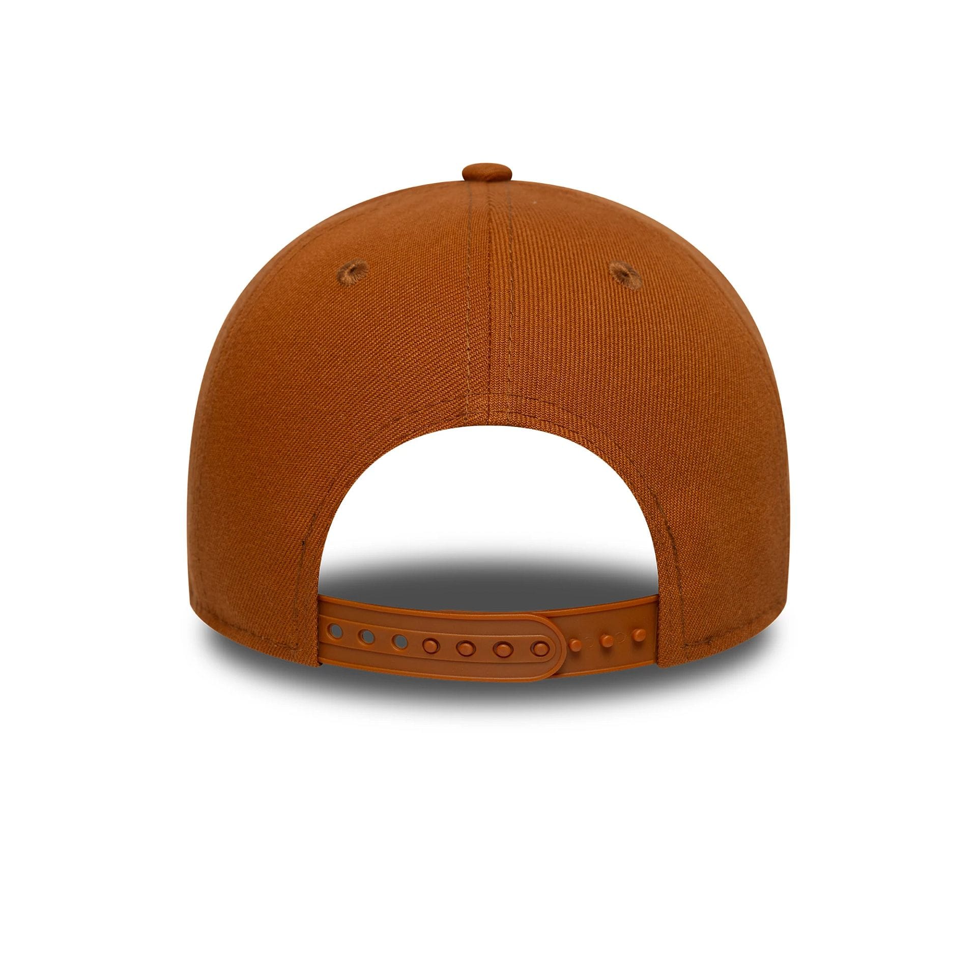 New Era Brown 9FORTY A-Frame Adjustable Cap - Image 6