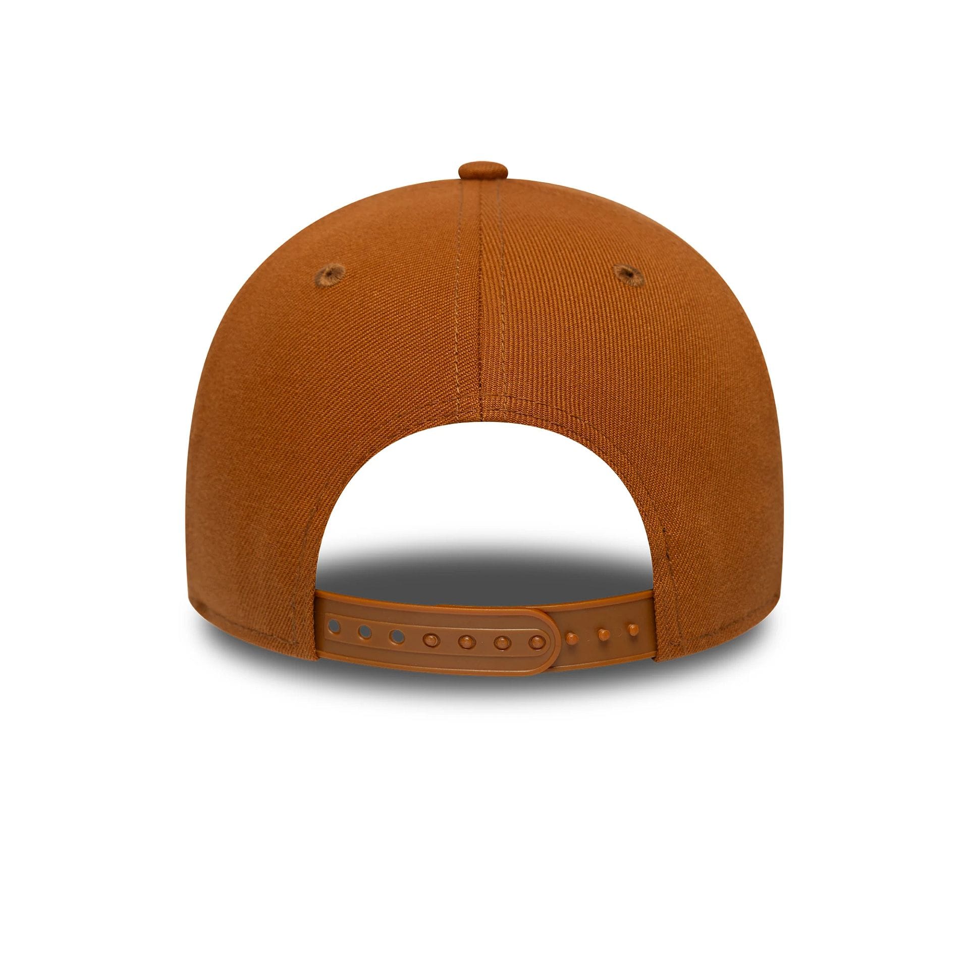 New Era Brown 9FORTY Adjustable Cap - Image 6