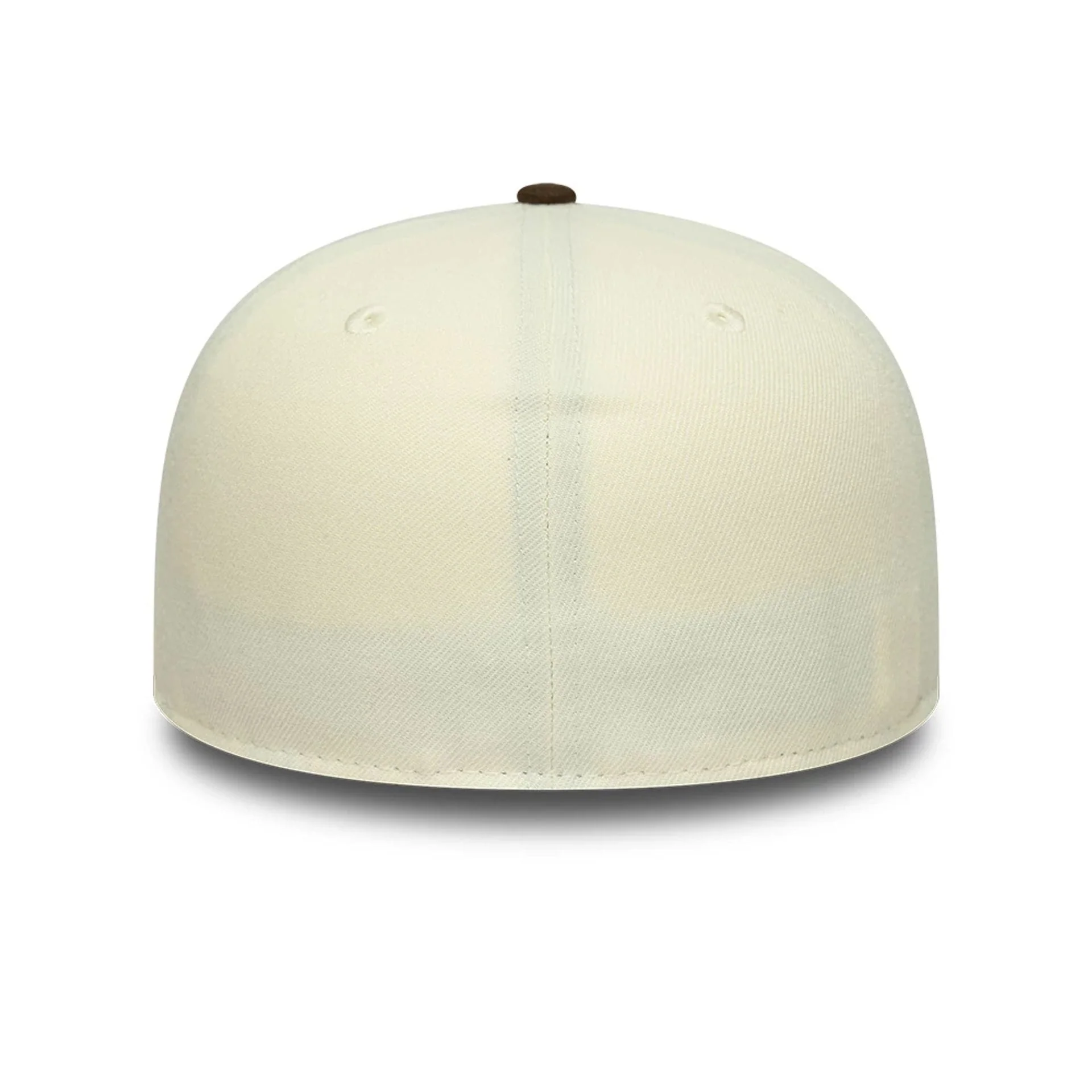 New Era Cream 59FIFTY A-Frame Fitted Cap - Image 7