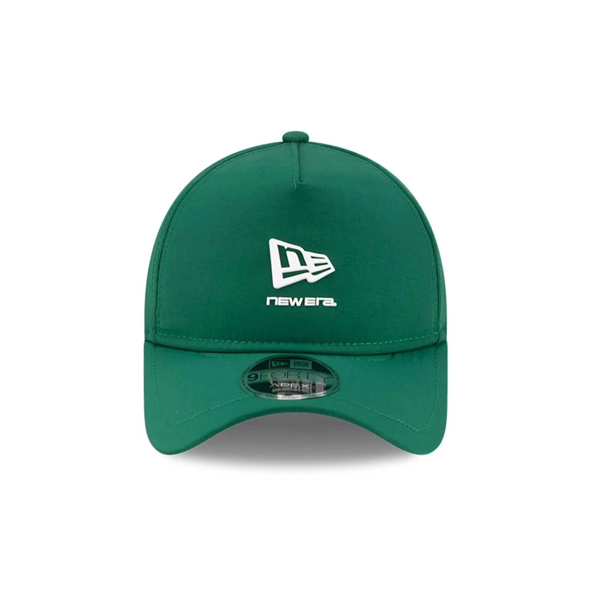 New Era Dark Green 9FORTY Apex Cap - Image 3