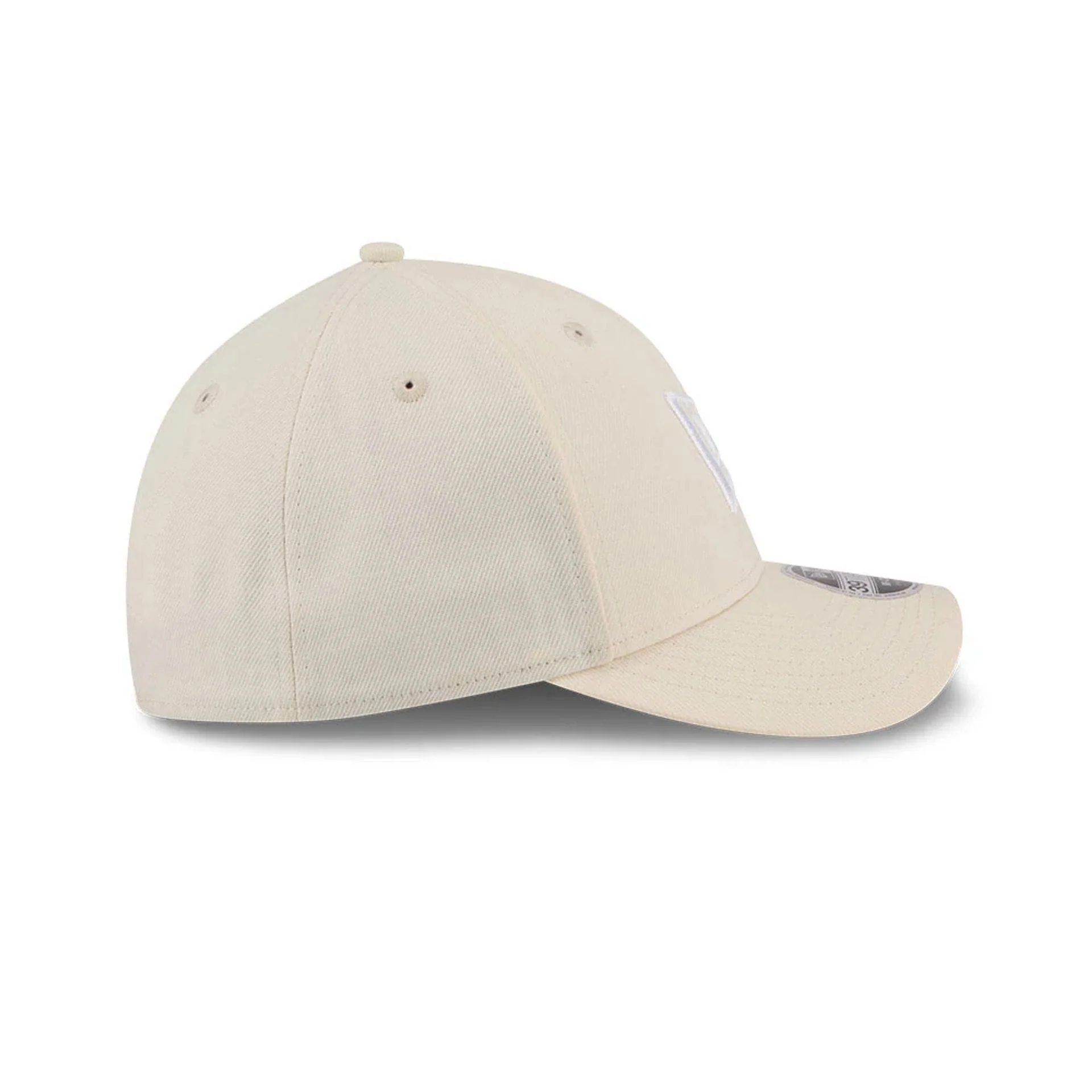 New Era Flag Light Beige 39THIRTY M-Crown Stretch Fit Cap - Image 7