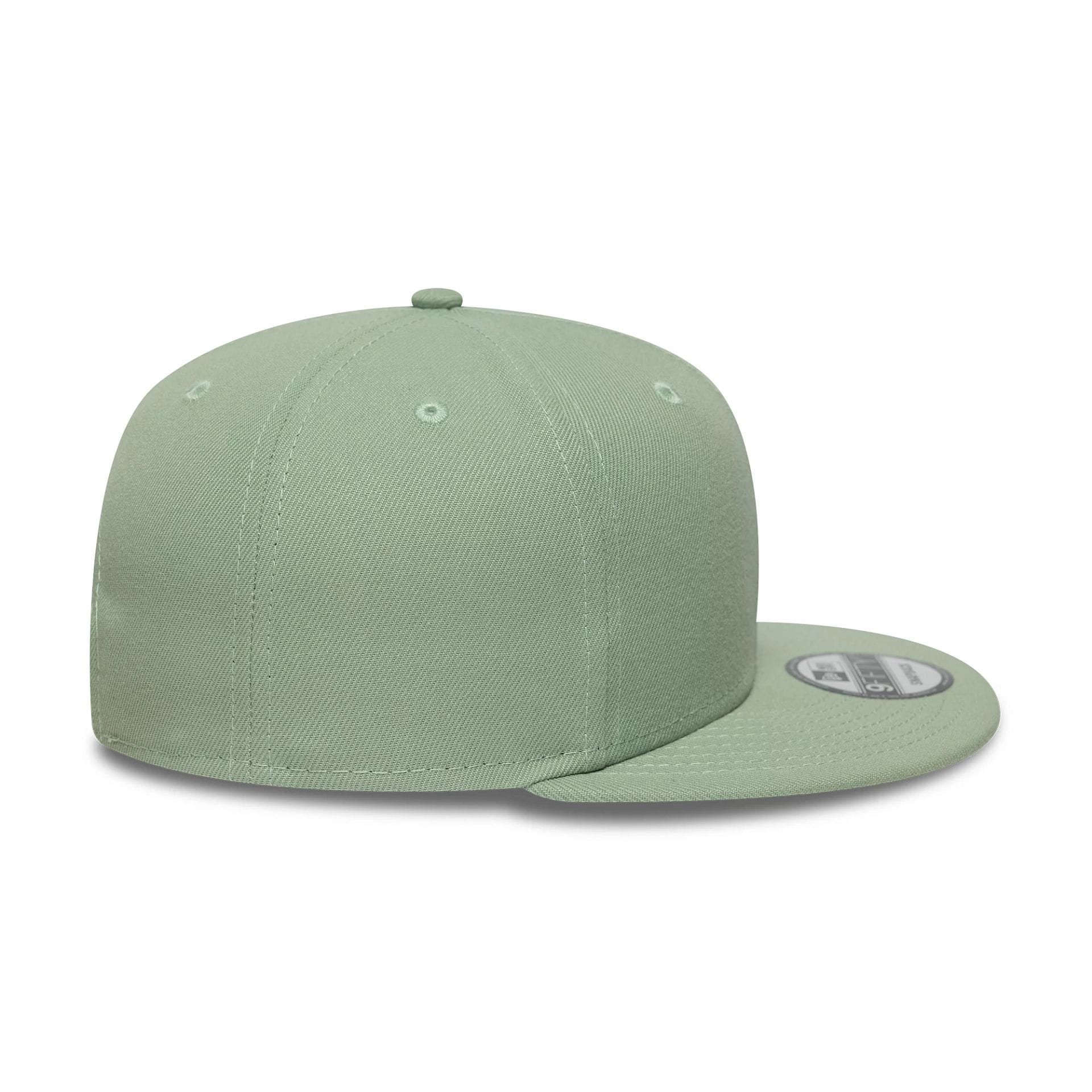 New Era Green 9FIFTY Snapback Adjustable Cap - Image 5