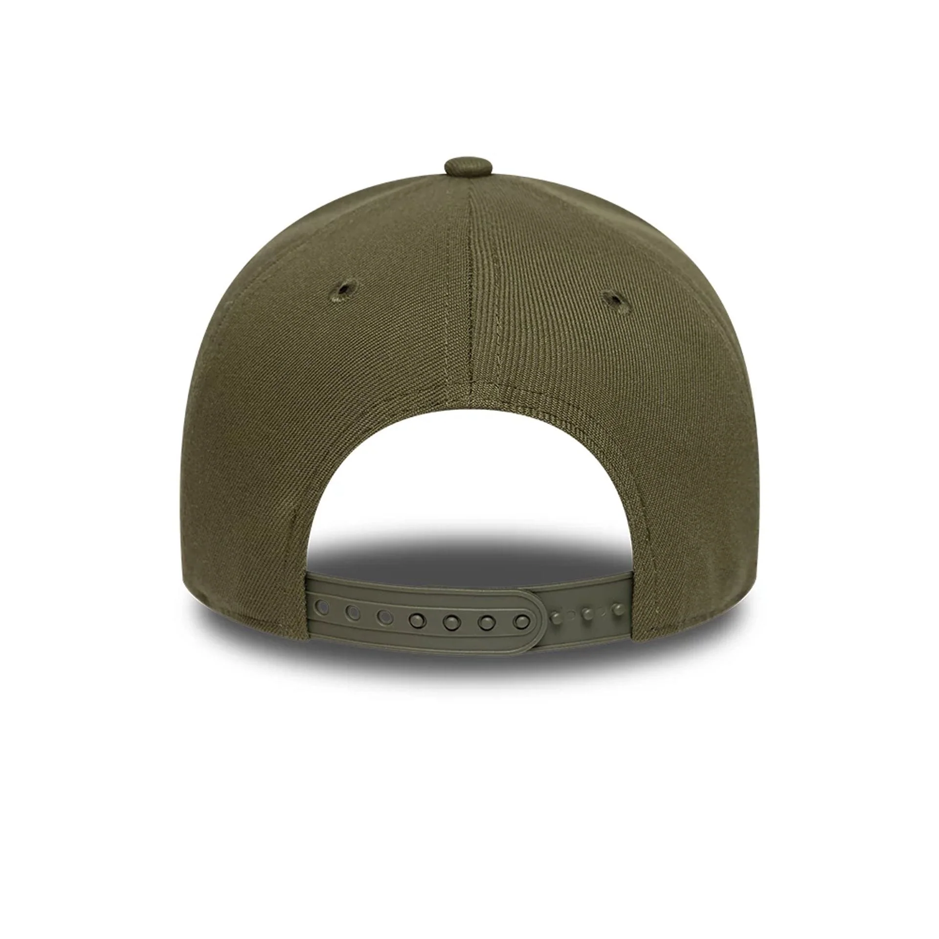 New Era Green 9FORTY A-Frame Adjustable Cap - Image 7