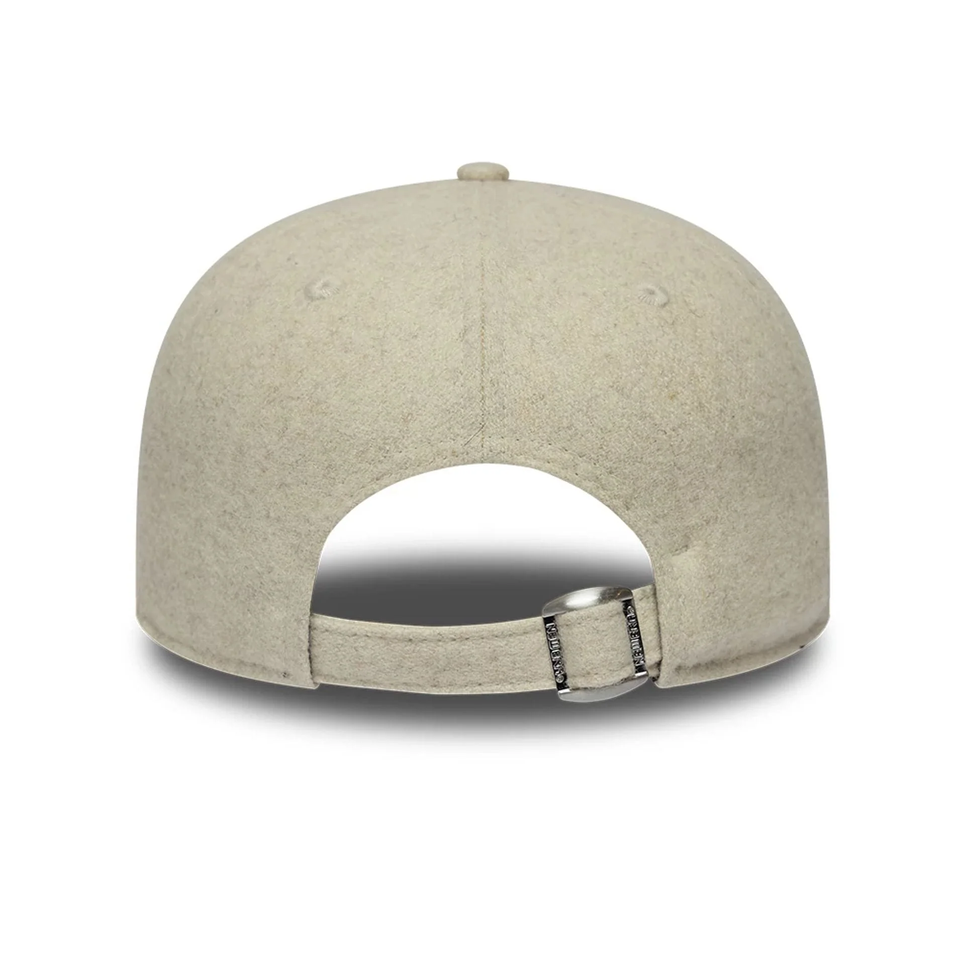 New Era Heritage Light Grey Retro Crown 9FIFTY Adjustable Cap - Image 5