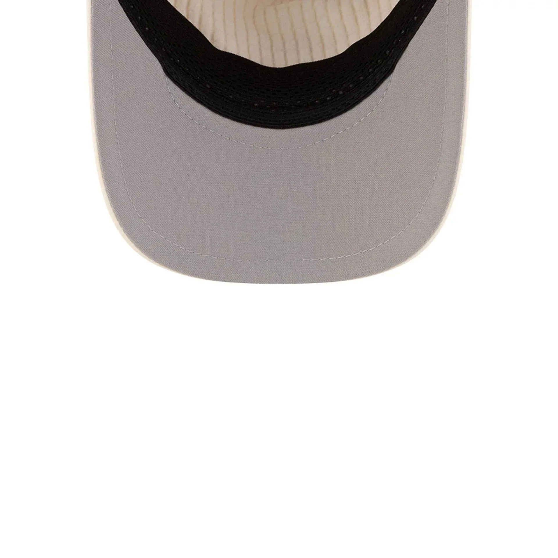 New Era Light Beige 9FORTY Apex Cap - Image 2