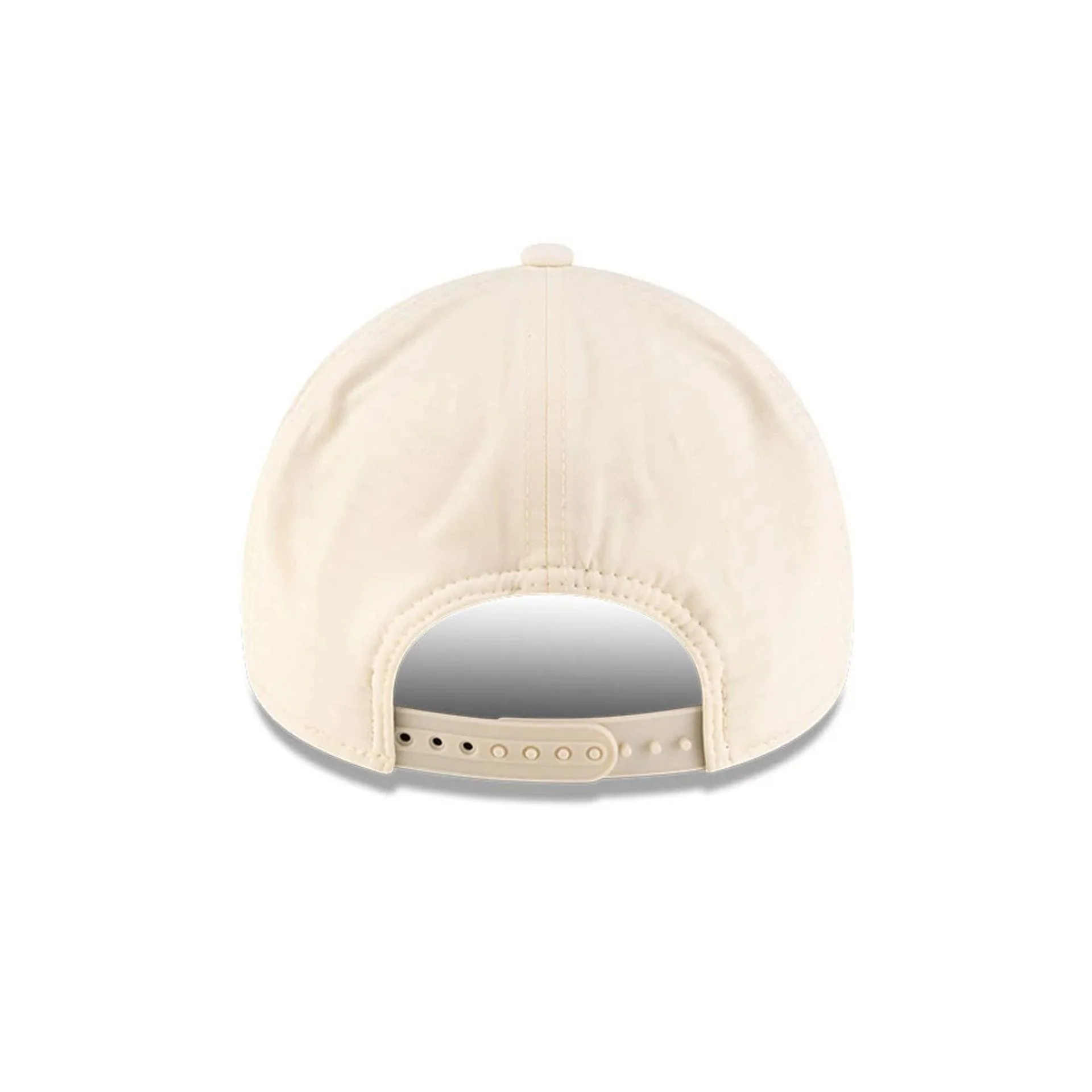 New Era Light Beige 9FORTY Apex Cap - Image 5
