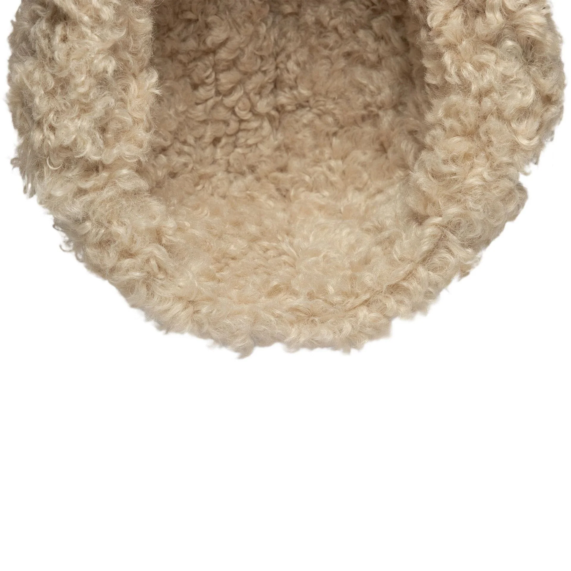 New Era Loden Navy Trapper Hat - Image 9