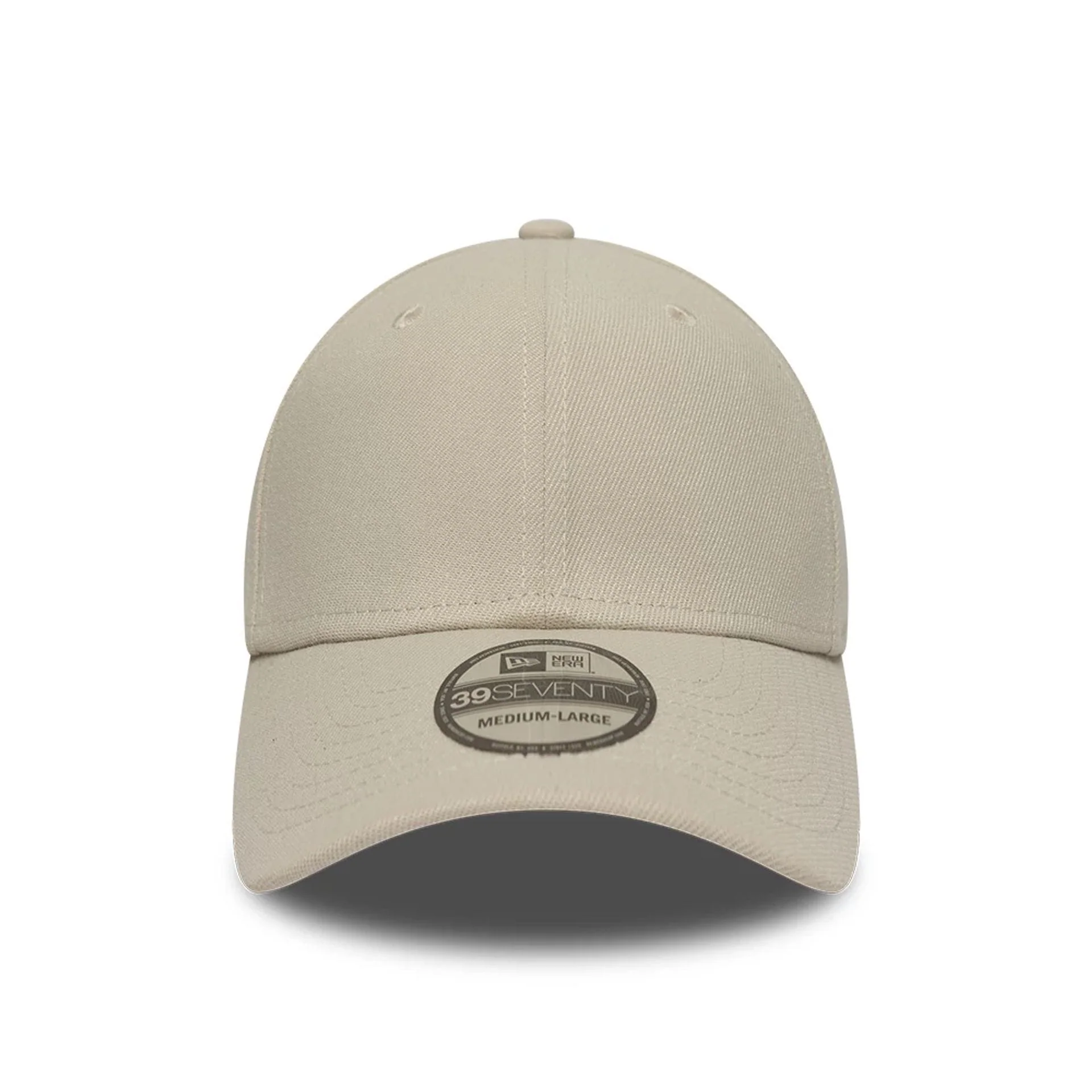 New Era Mono Stone 39SEVENTY Stretch Fit Cap - Image 3