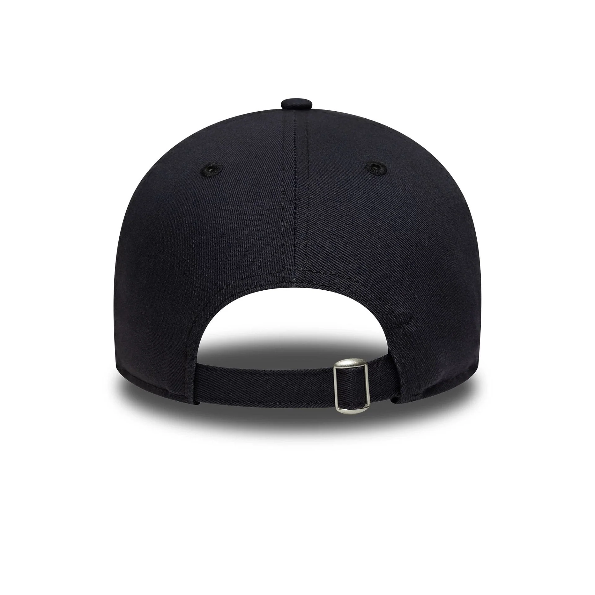New Era Navy 9TWENTY Adjustable Cap - Image 6