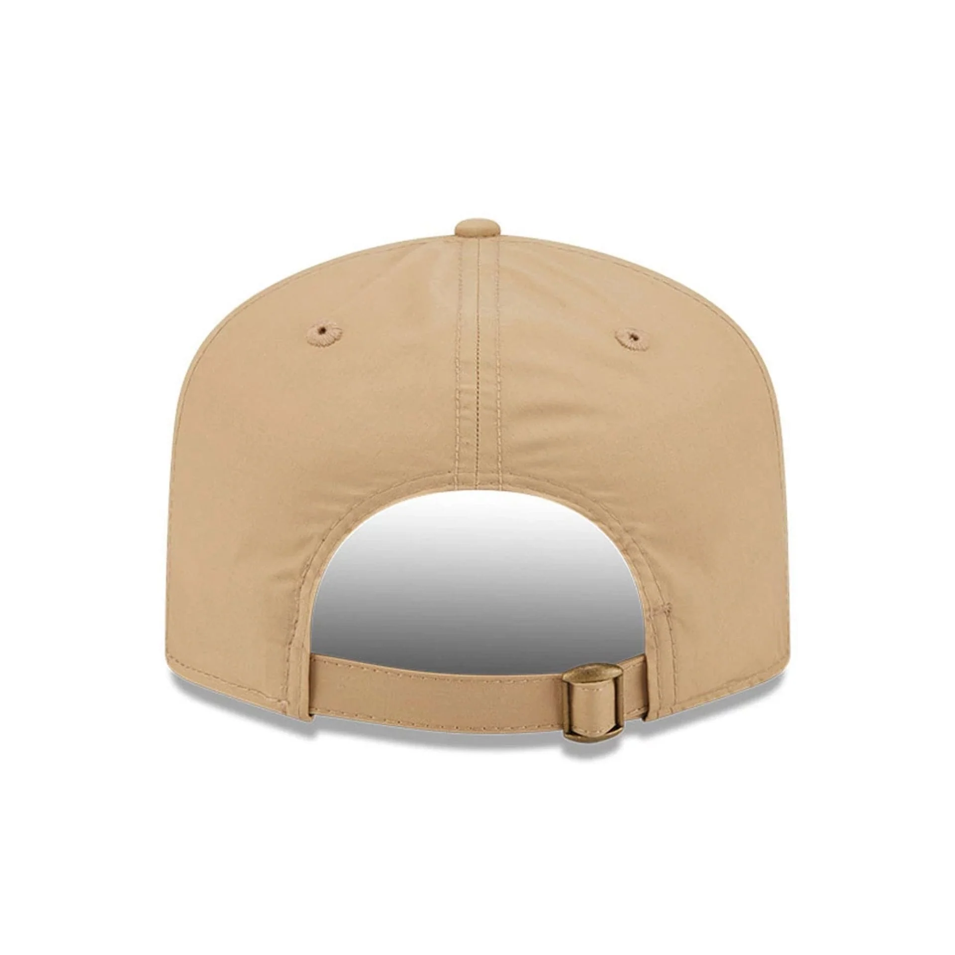 New Era Open Brown 19TWENTY Adjustable Cap - Image 6