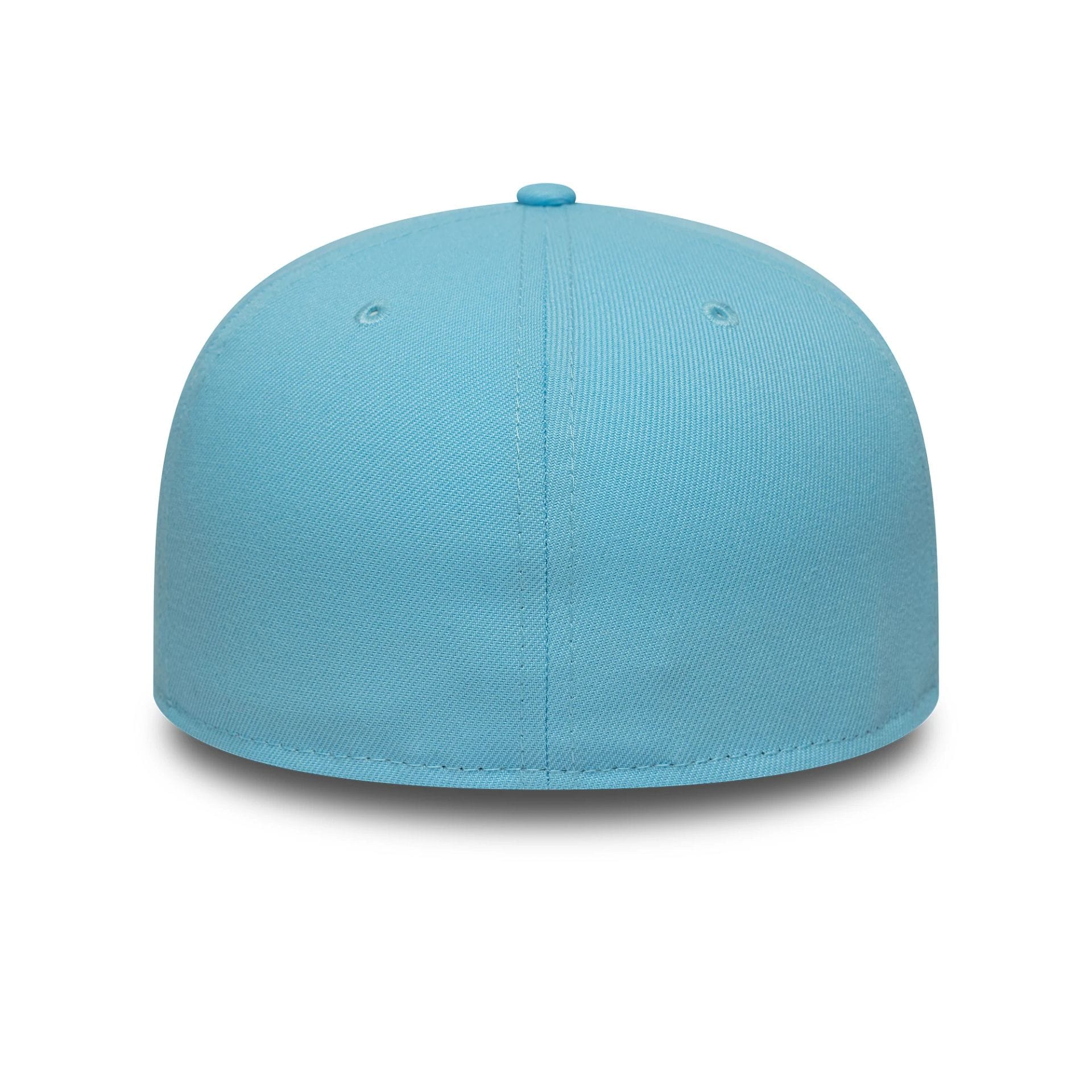 New Era Pastel Blue 59FIFTY Fitted Cap - Image 6