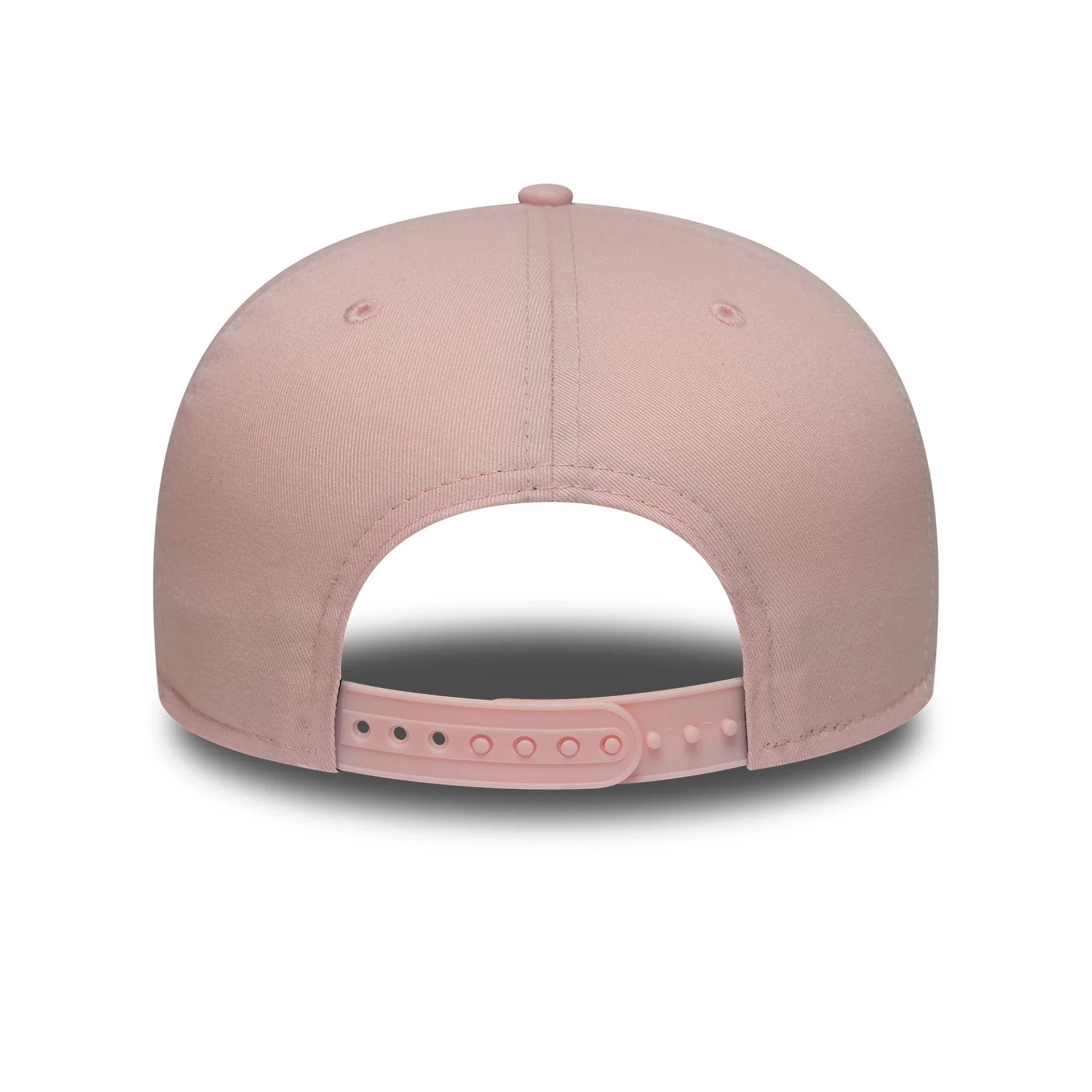 New Era Pink 9FIFTY Snapback Adjustable Cap - Image 4