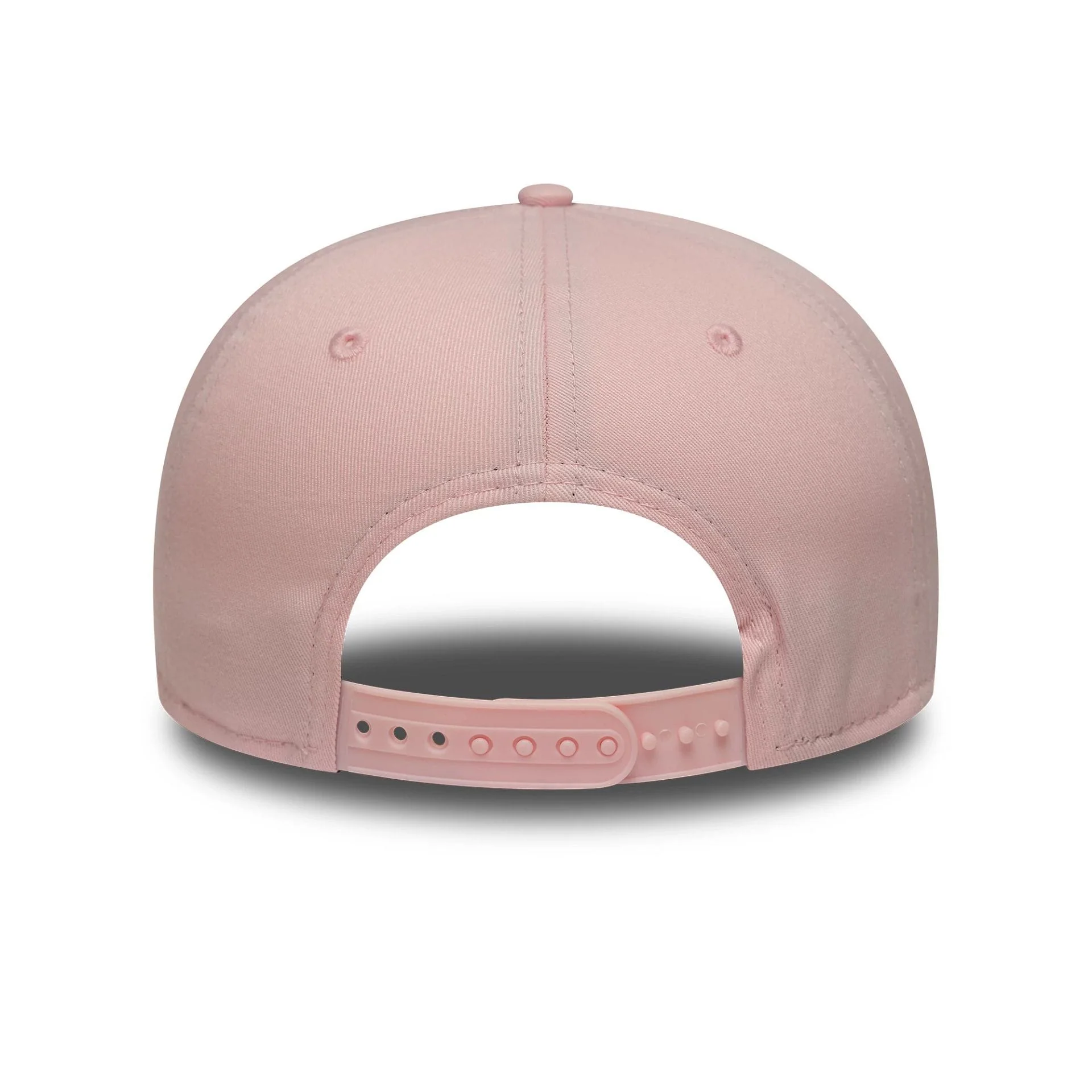 New Era Pink Retro Crown 9FIFTY Snapback Adjustable Cap - Image 6