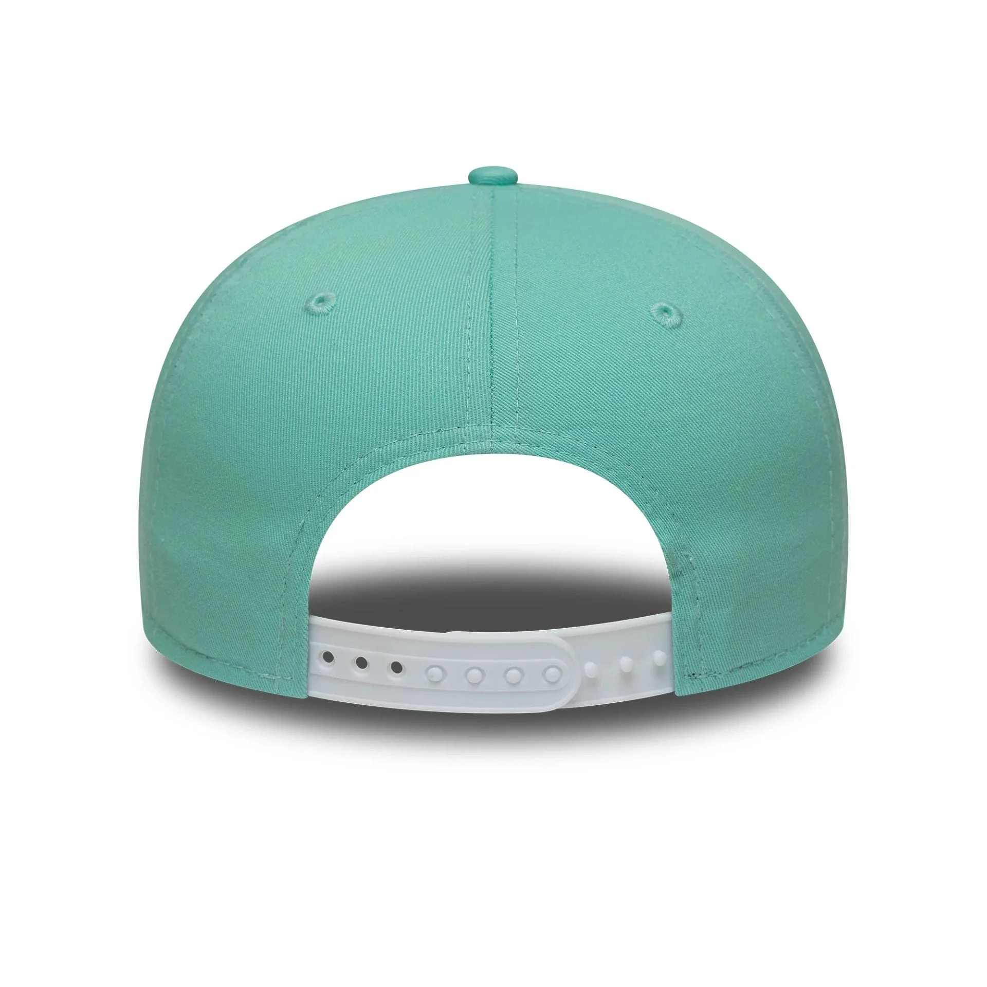 New Era Turquoise Retro Crown 9FIFTY Snapback Adjustable Cap - Image 6