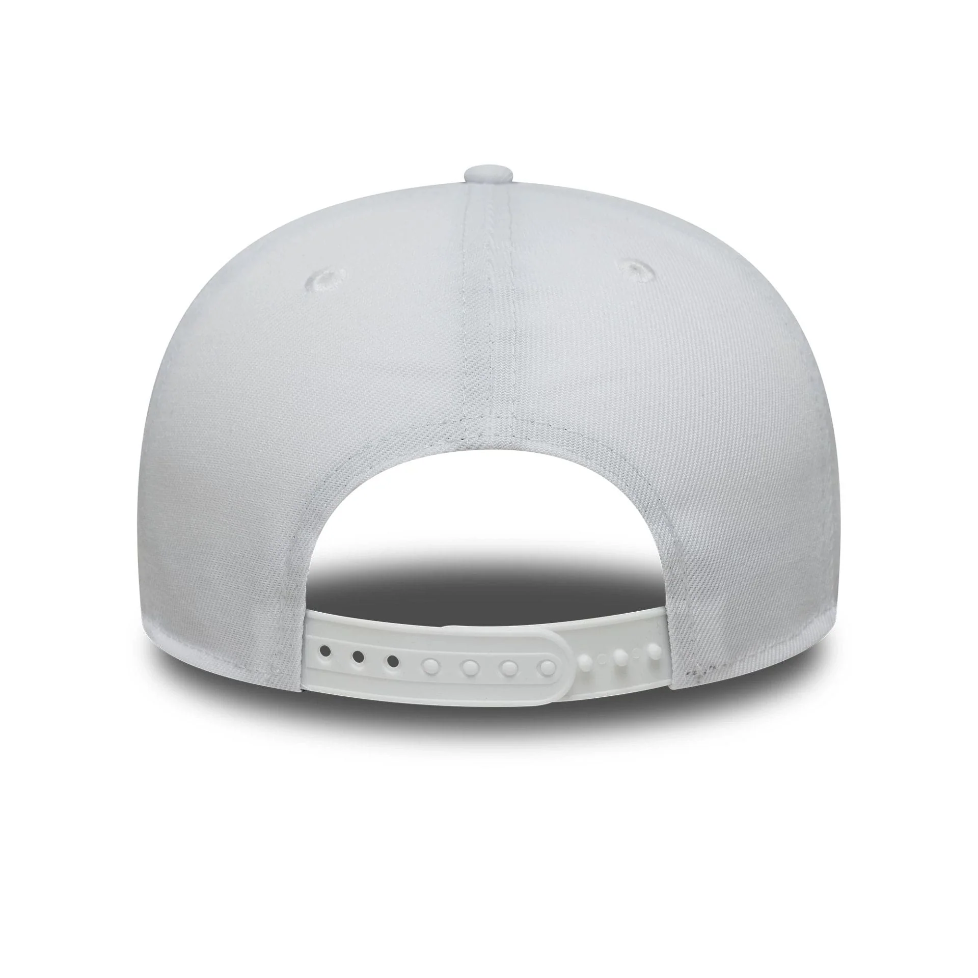 New Era White Retro Crown 9FIFTY Snapback Adjustable Cap - Image 6