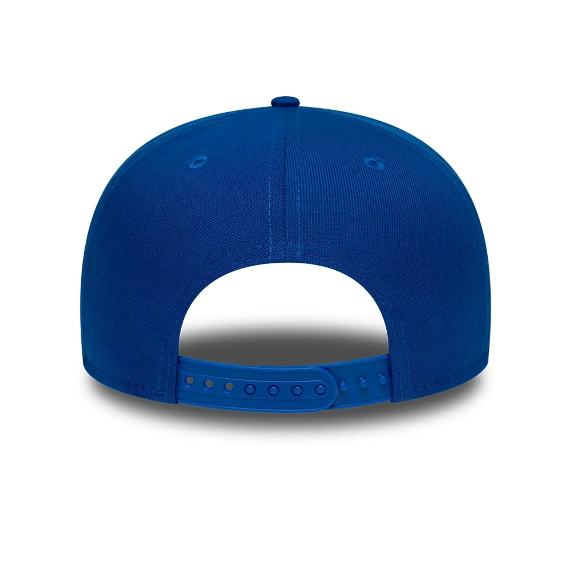 New York Mets MLB Upside Down Blue 9FIFTY Snapback Cap - Image 7