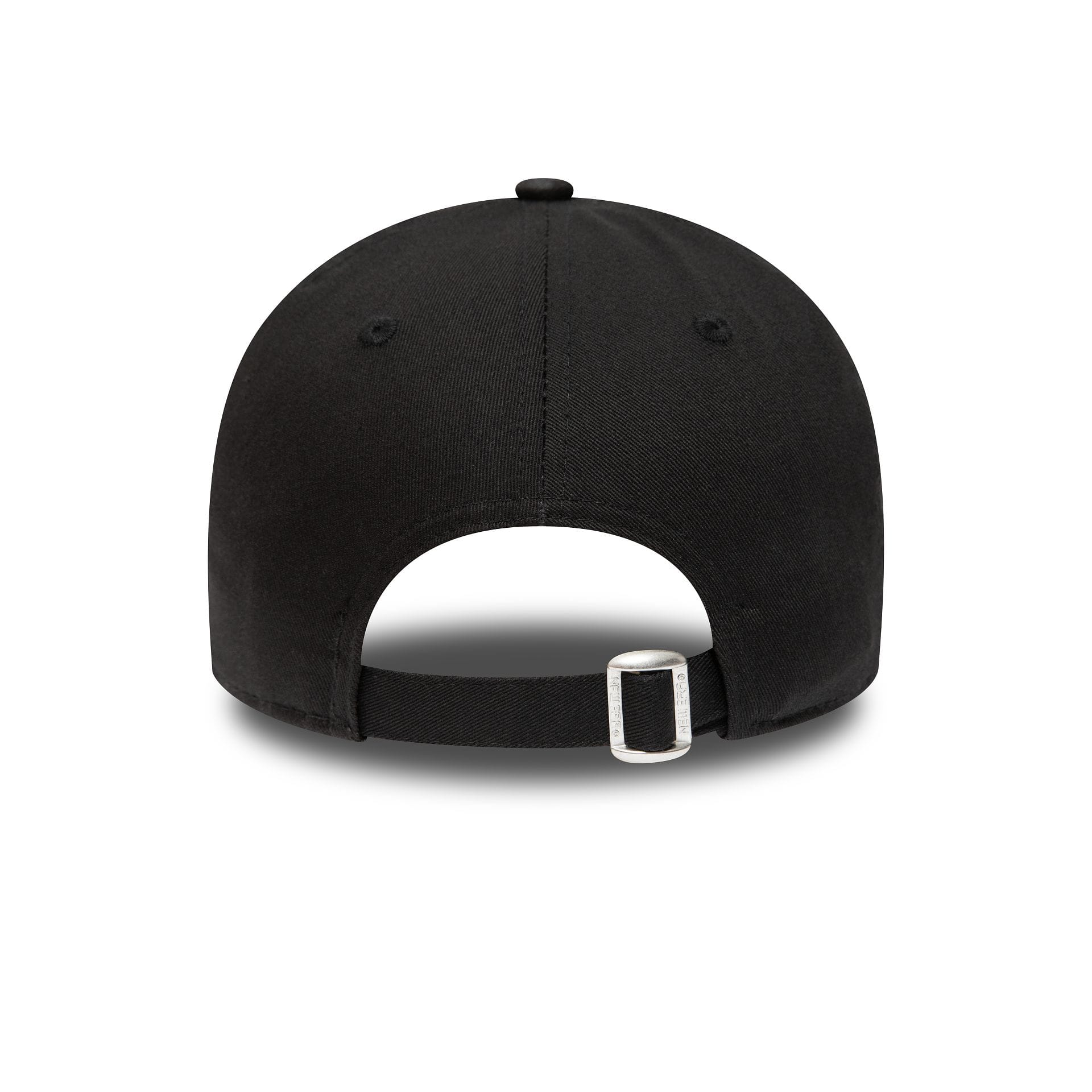 New York Yankees Essential Black 9FORTY Cap - Image 4