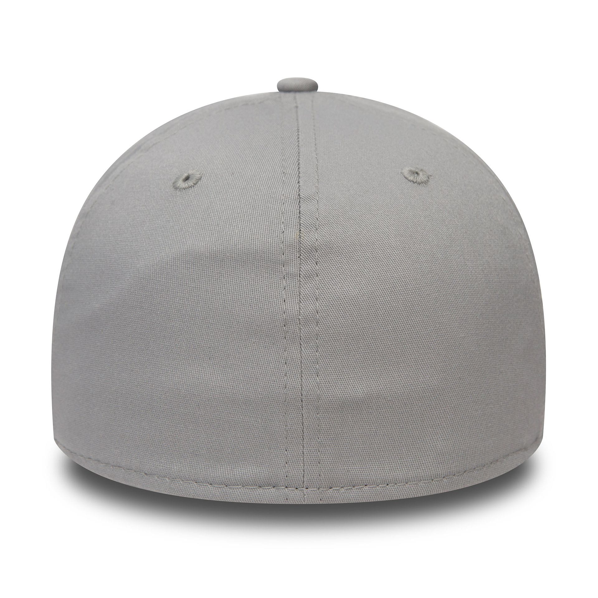 New York Yankees Essential Grey 39THIRTY Cap - Image 3