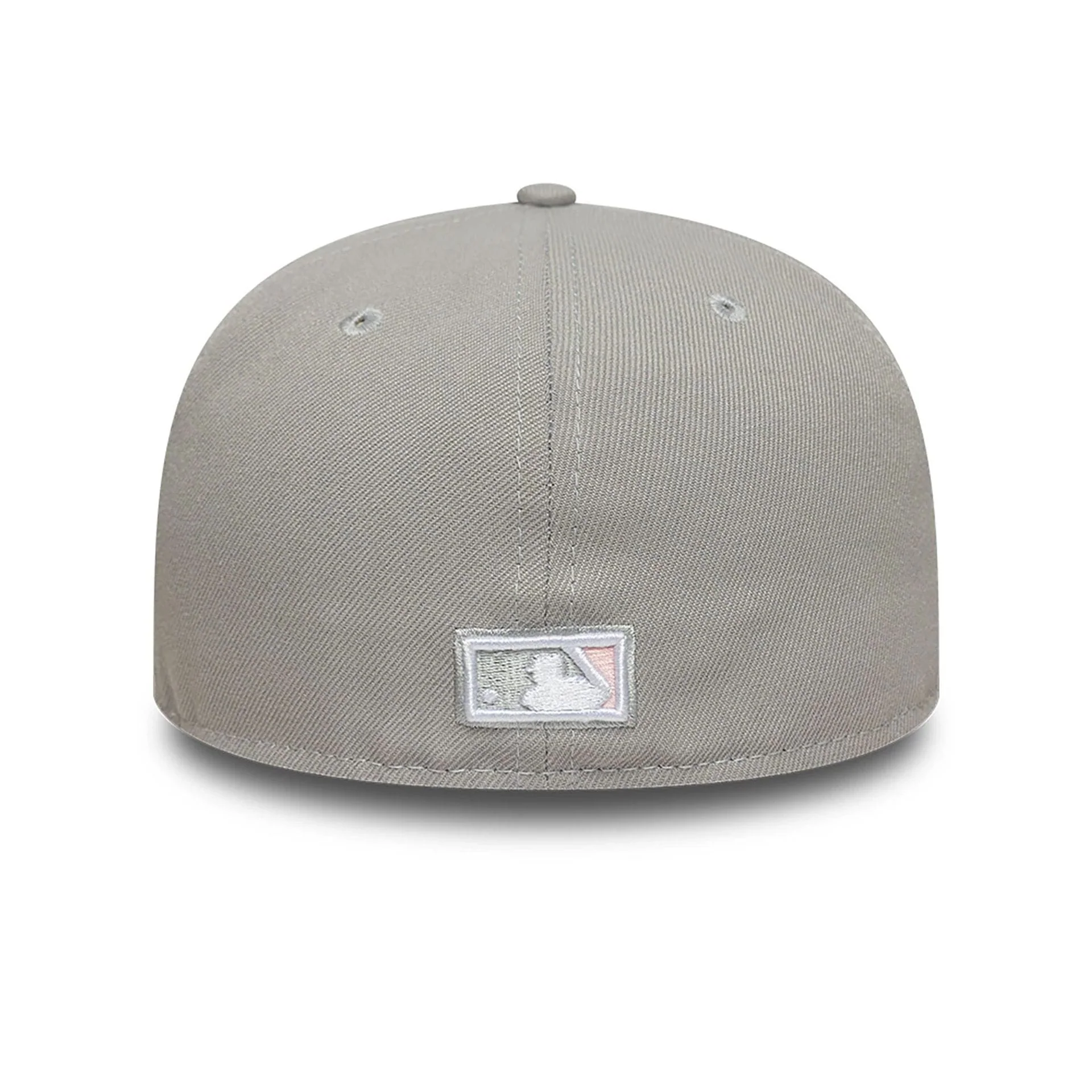 New York Yankees Essential Pack Grey 59FIFTY Fitted Cap - Image 7