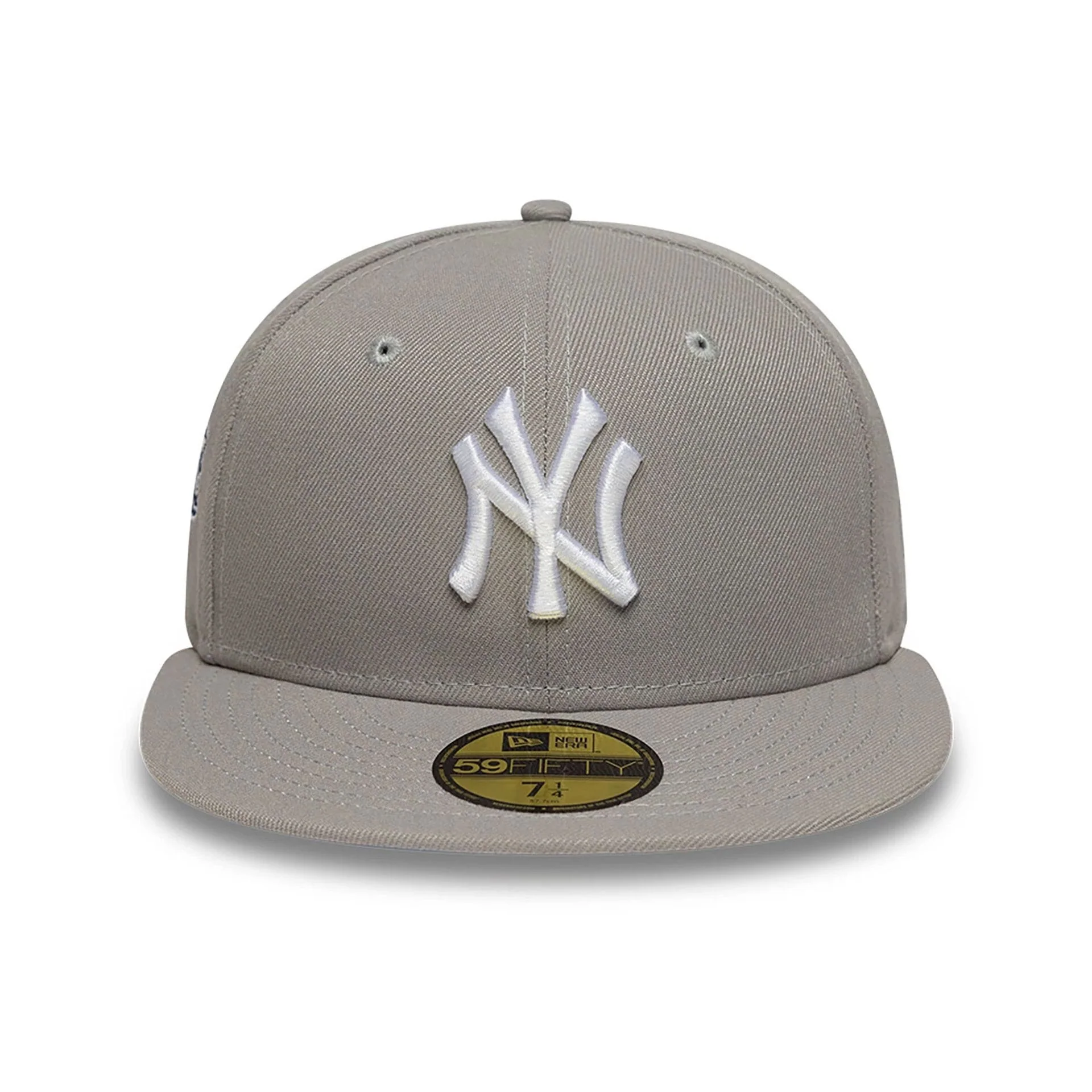New York Yankees Essential Pack Grey 59FIFTY Fitted Cap - Image 3