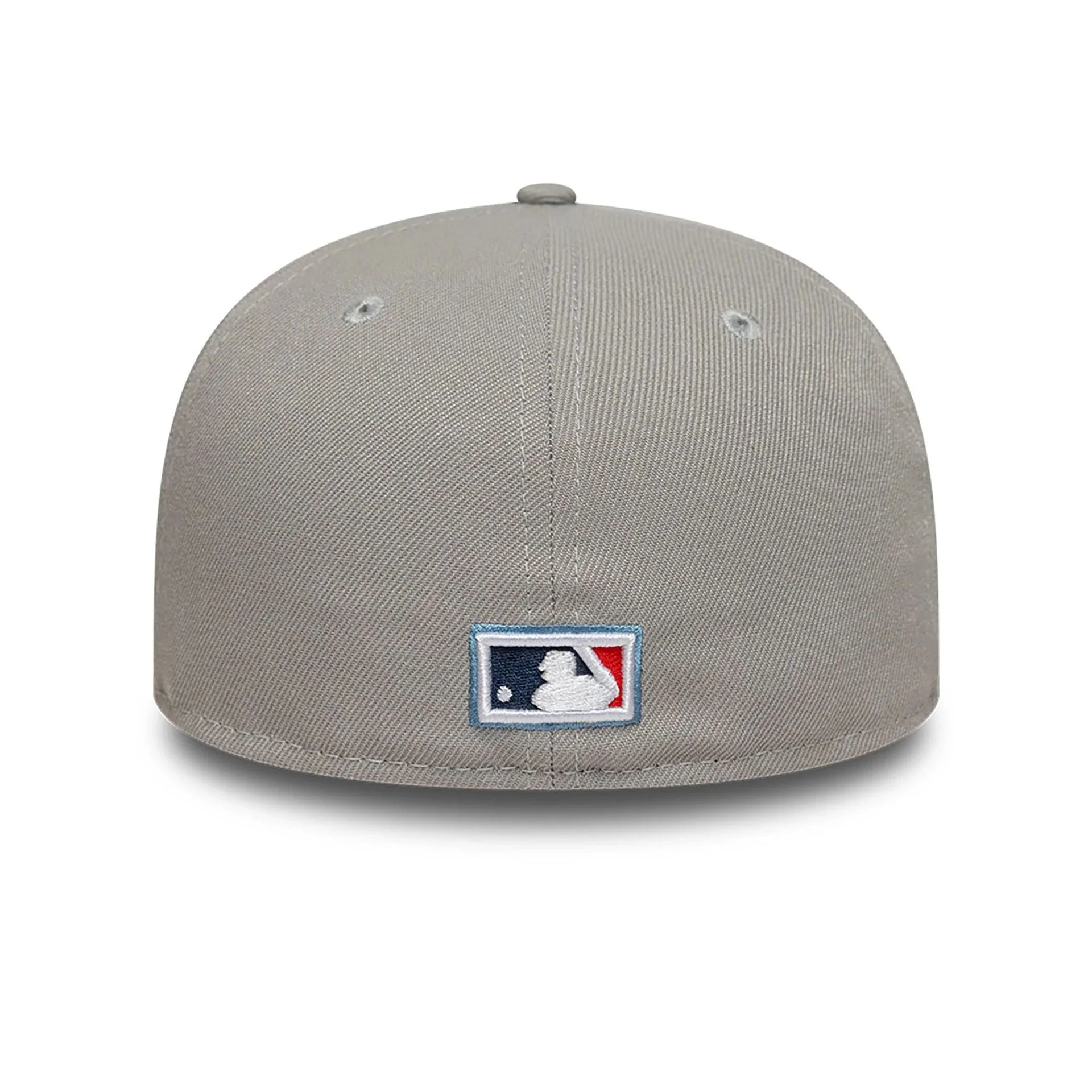 New York Yankees Essential Pack Grey 59FIFTY Fitted Cap - Image 7