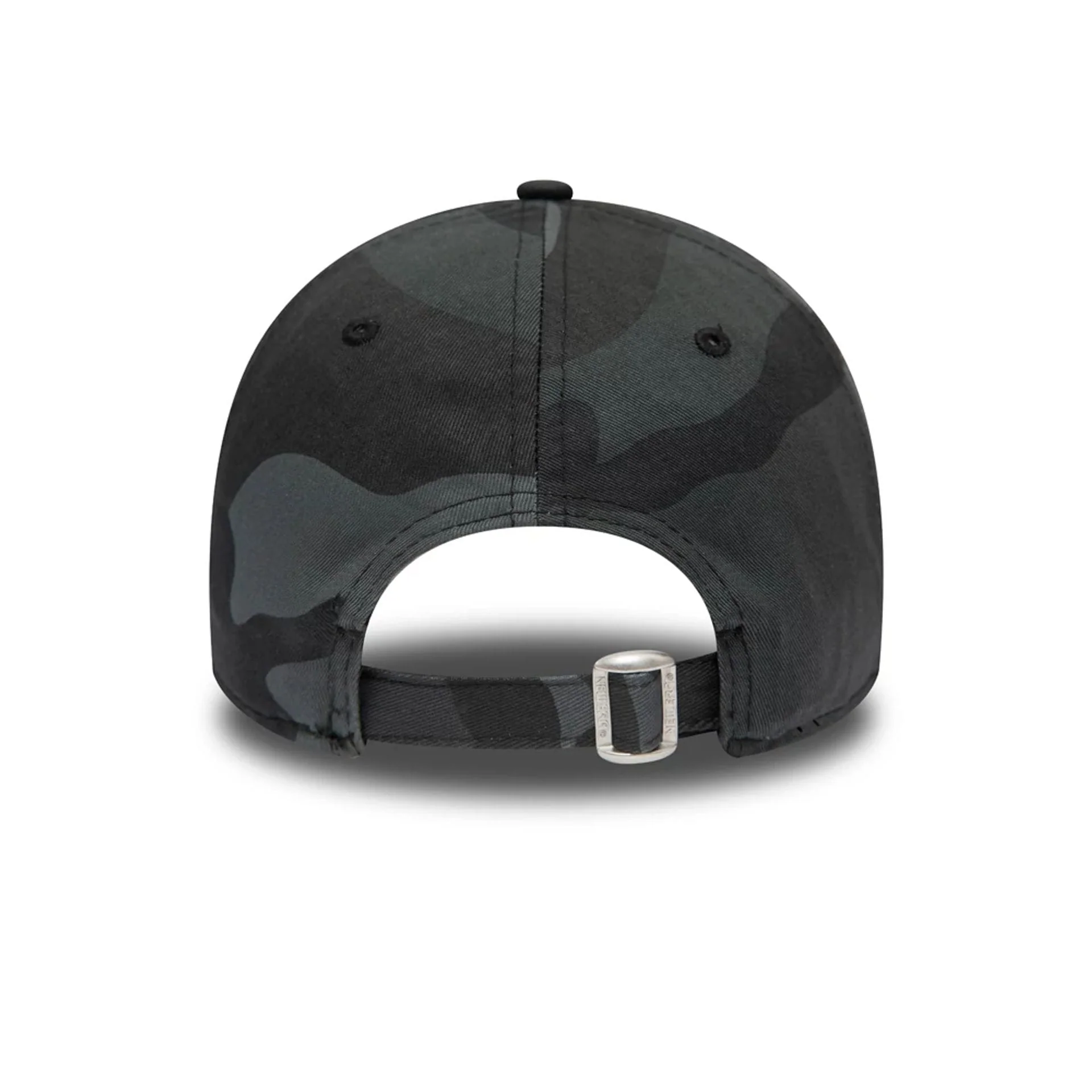 New York Yankees Kids Grey Camo 9FORTY Cap - Image 2