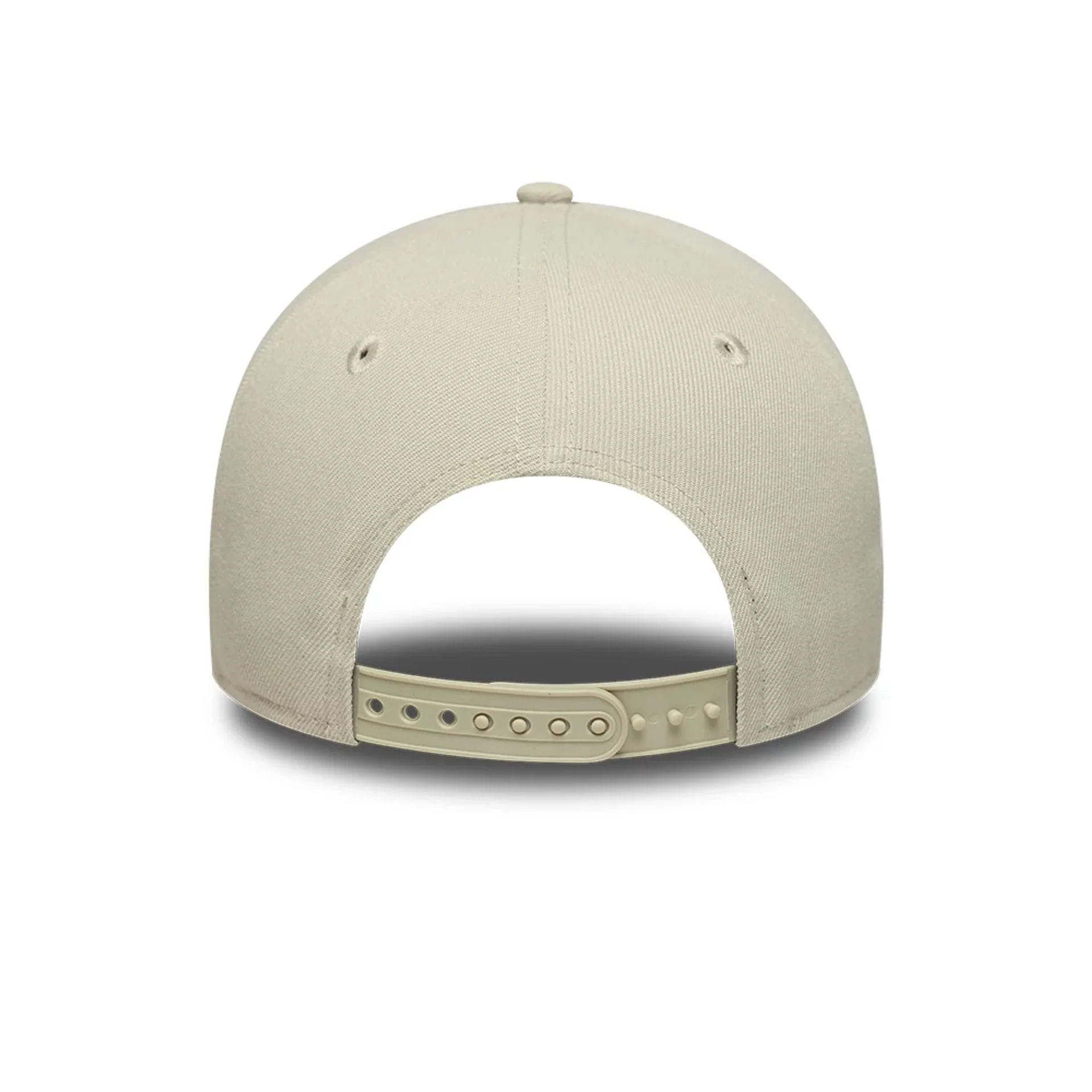 New York Yankees MLB Beige 9FORTY A-Frame Adjustable Cap - Image 4