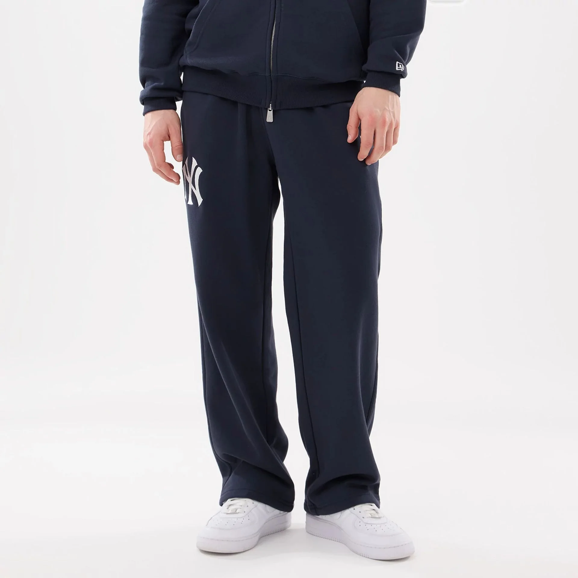 New York Yankees MLB Comfort Blue Joggers