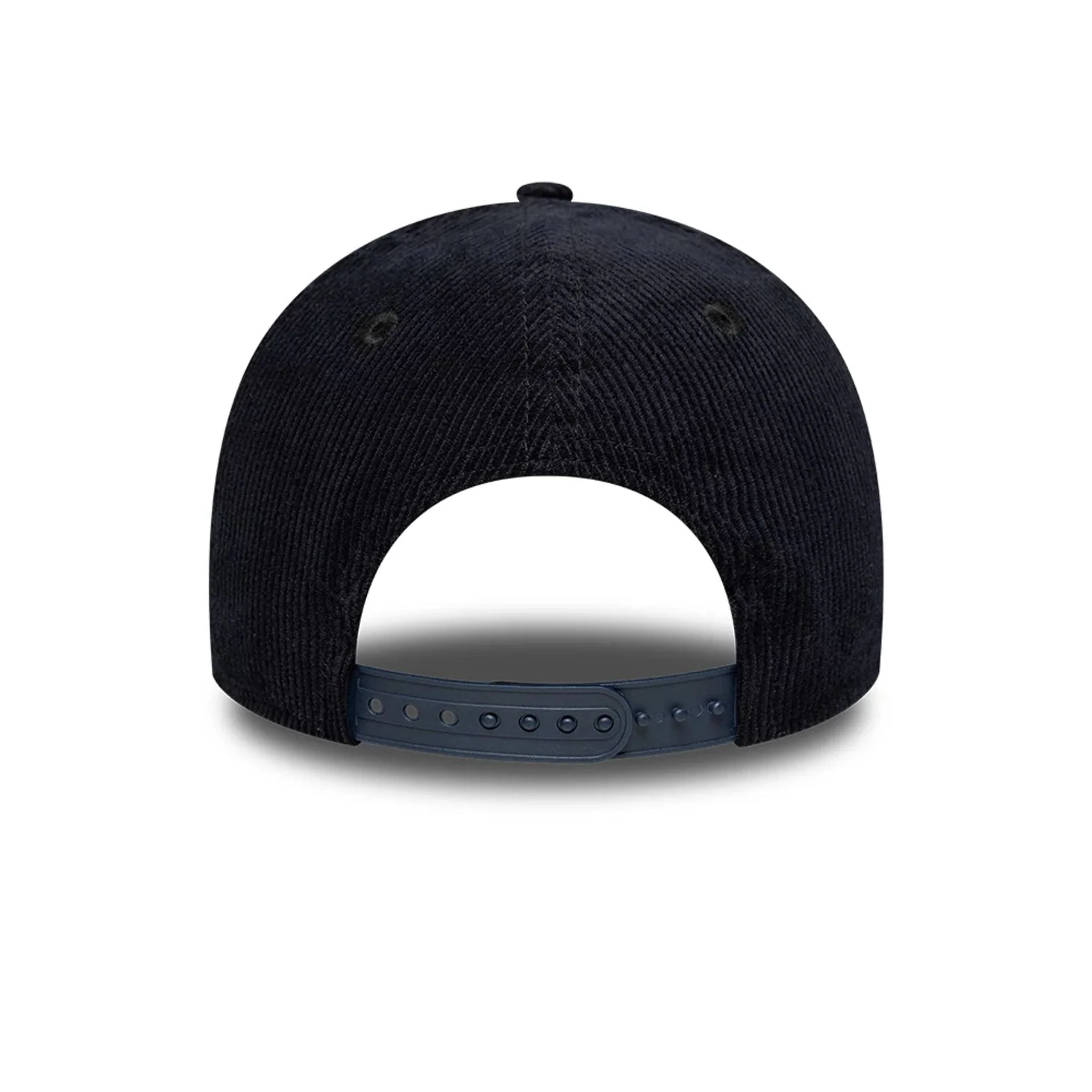 New York Yankees MLB Cord Navy 9FORTY A-Frame Adjustable Cap - Image 5