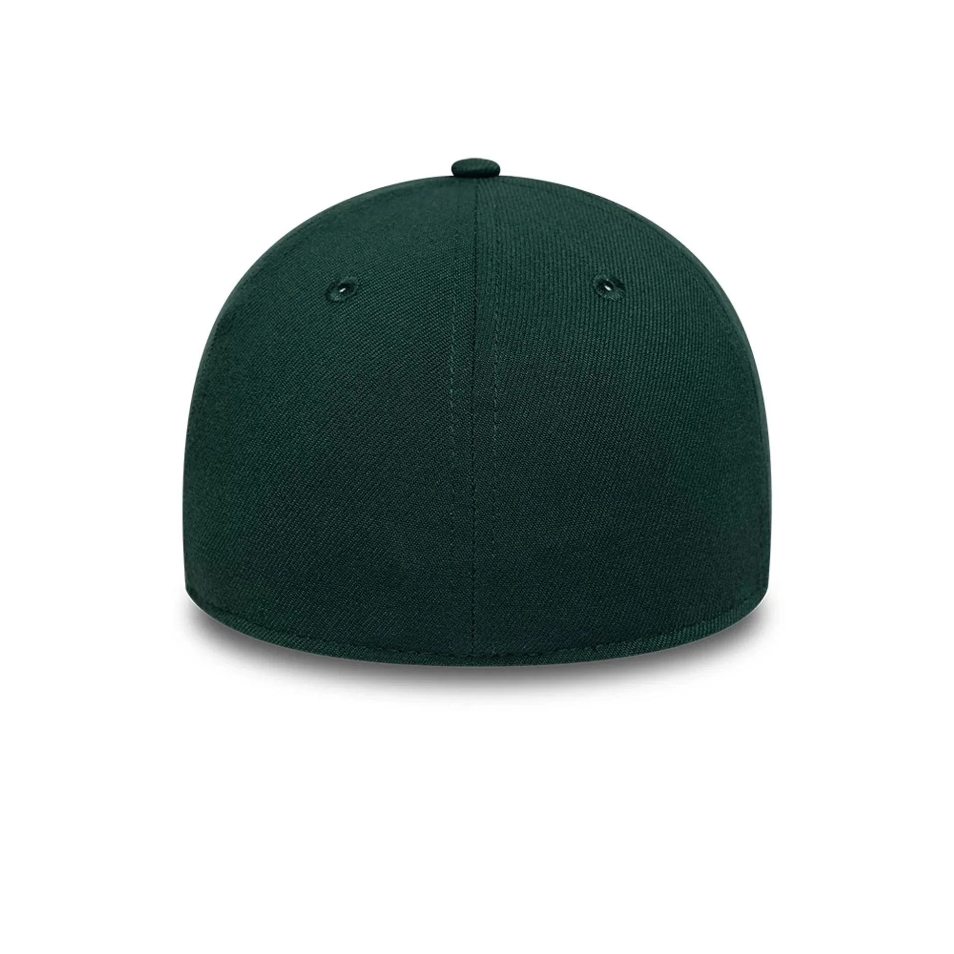New York Yankees MLB Dark Green 39THIRTY Stretch Fit Cap - Image 6