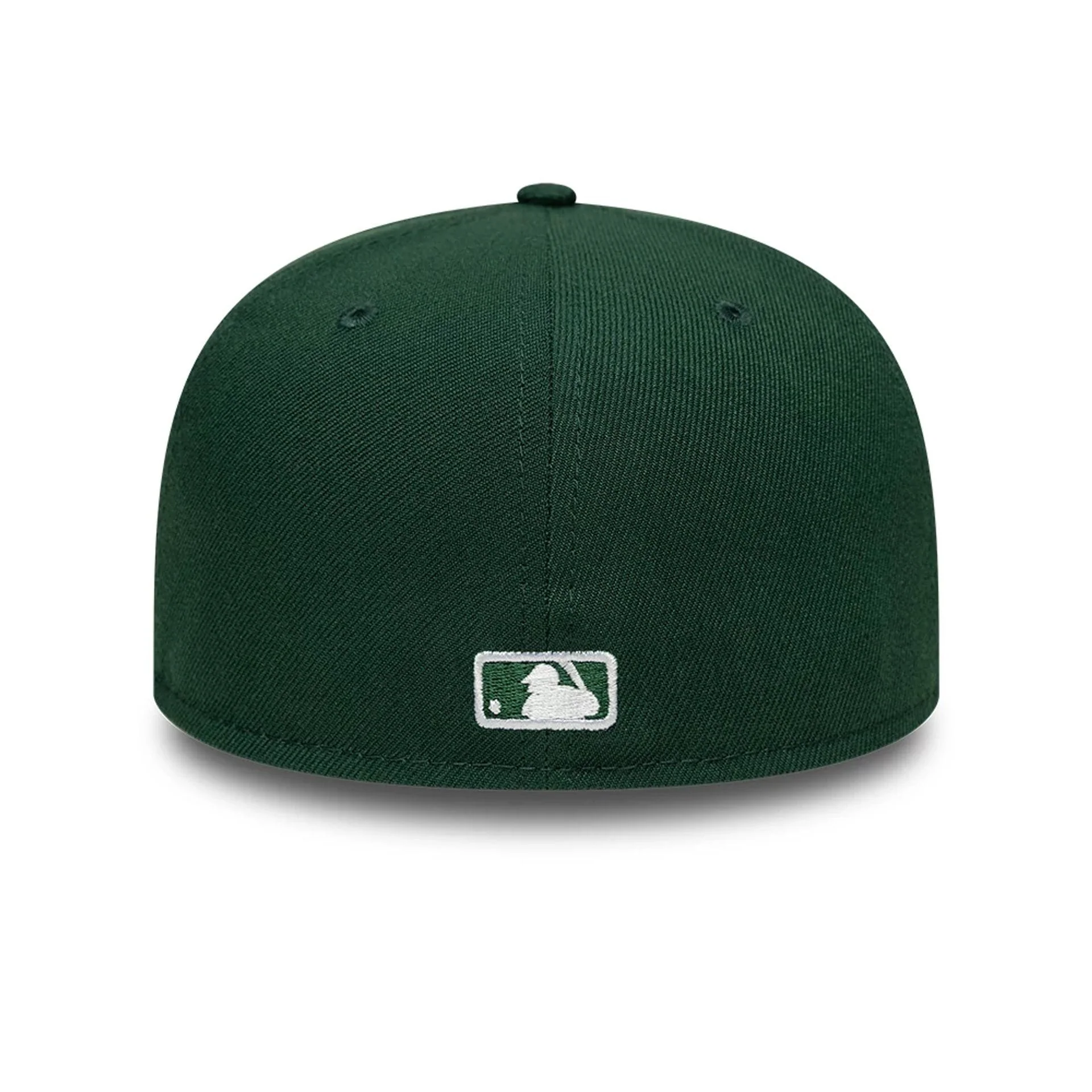 New York Yankees MLB Dark Green 59FIFTY Fitted Cap - Image 5