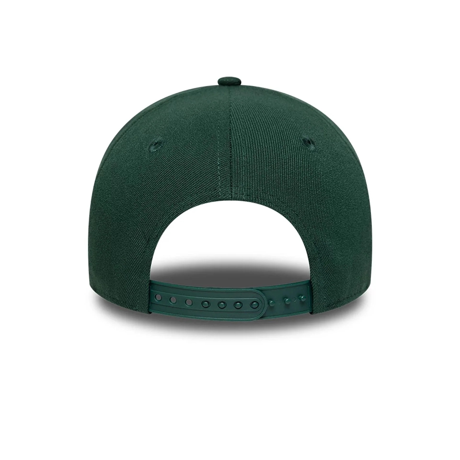 New York Yankees MLB Dark Green 9FORTY A-Frame Adjustable Cap - Image 5