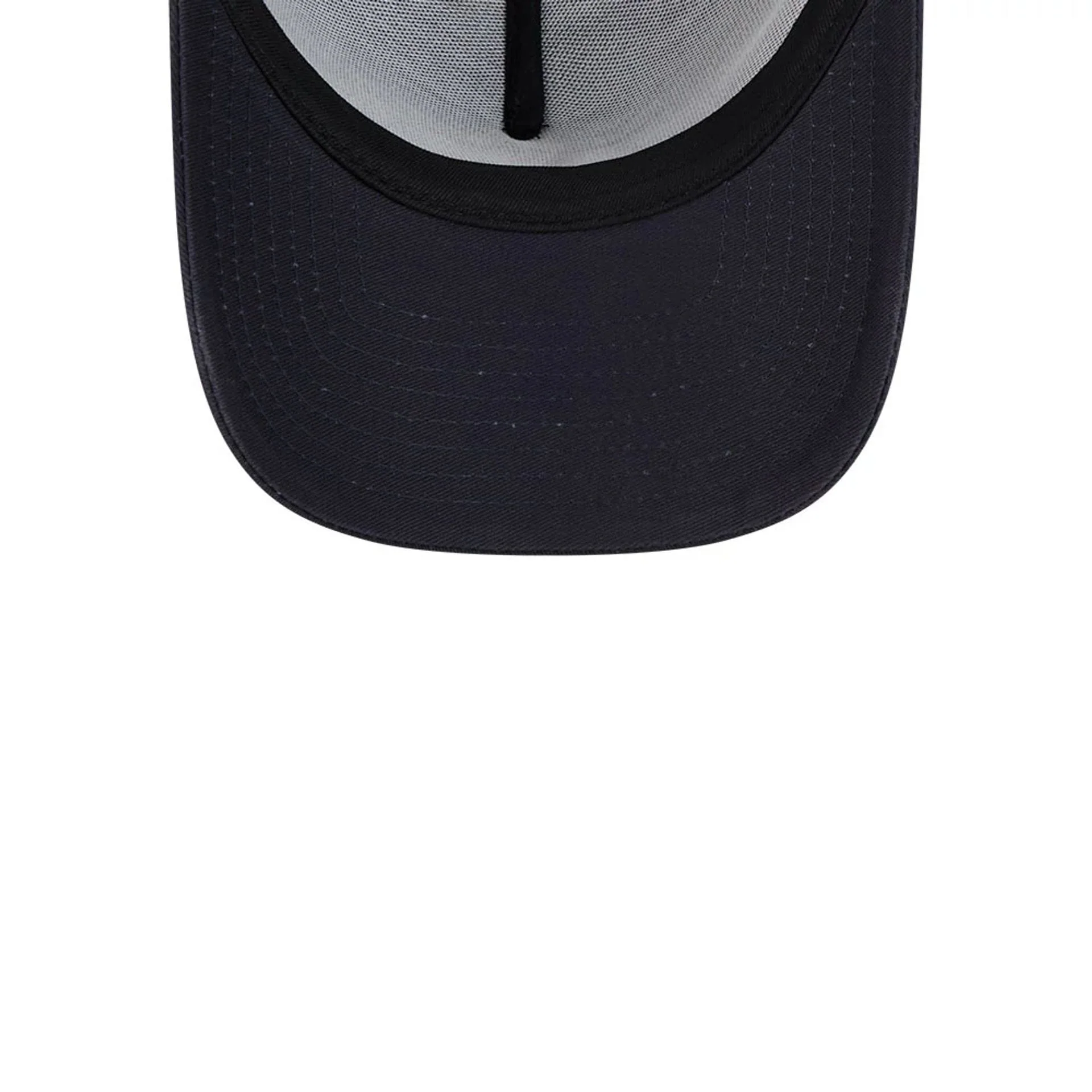 New York Yankees MLB Evergreen Navy 9FORTY A-Frame Adjustable Cap - Image 7