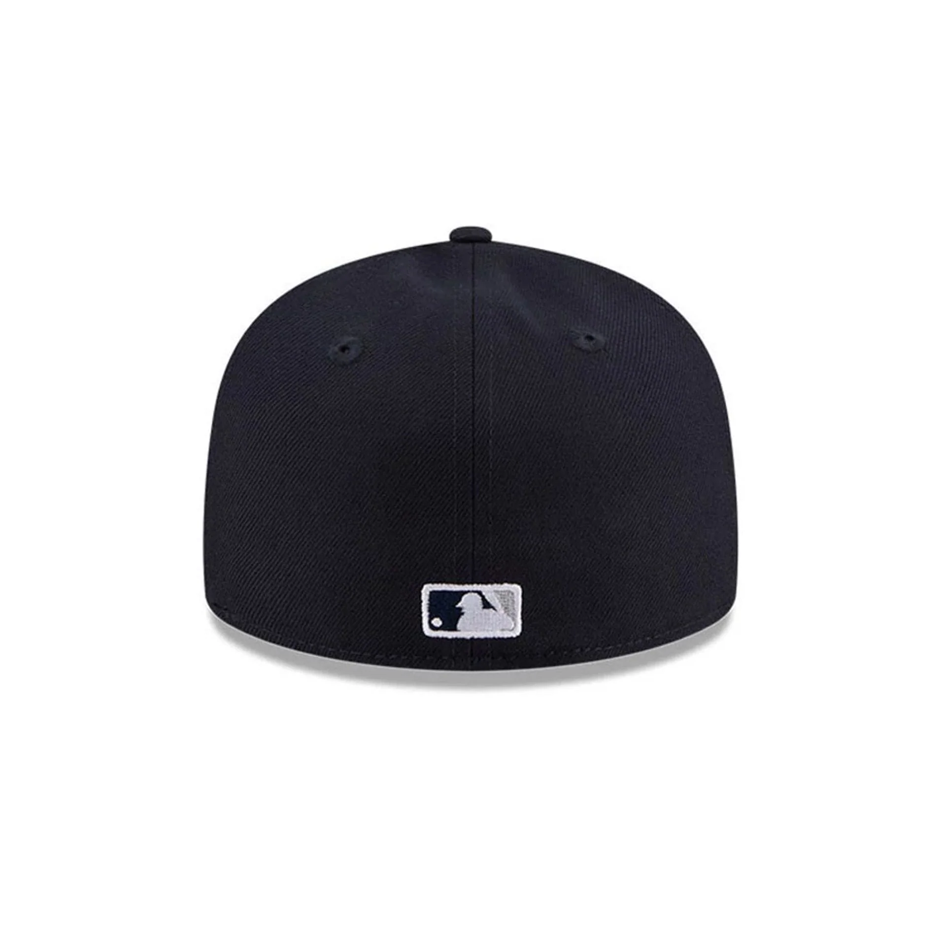 New York Yankees MLB Hidden Hit Navy 59FIFTY Fitted Cap - Image 7
