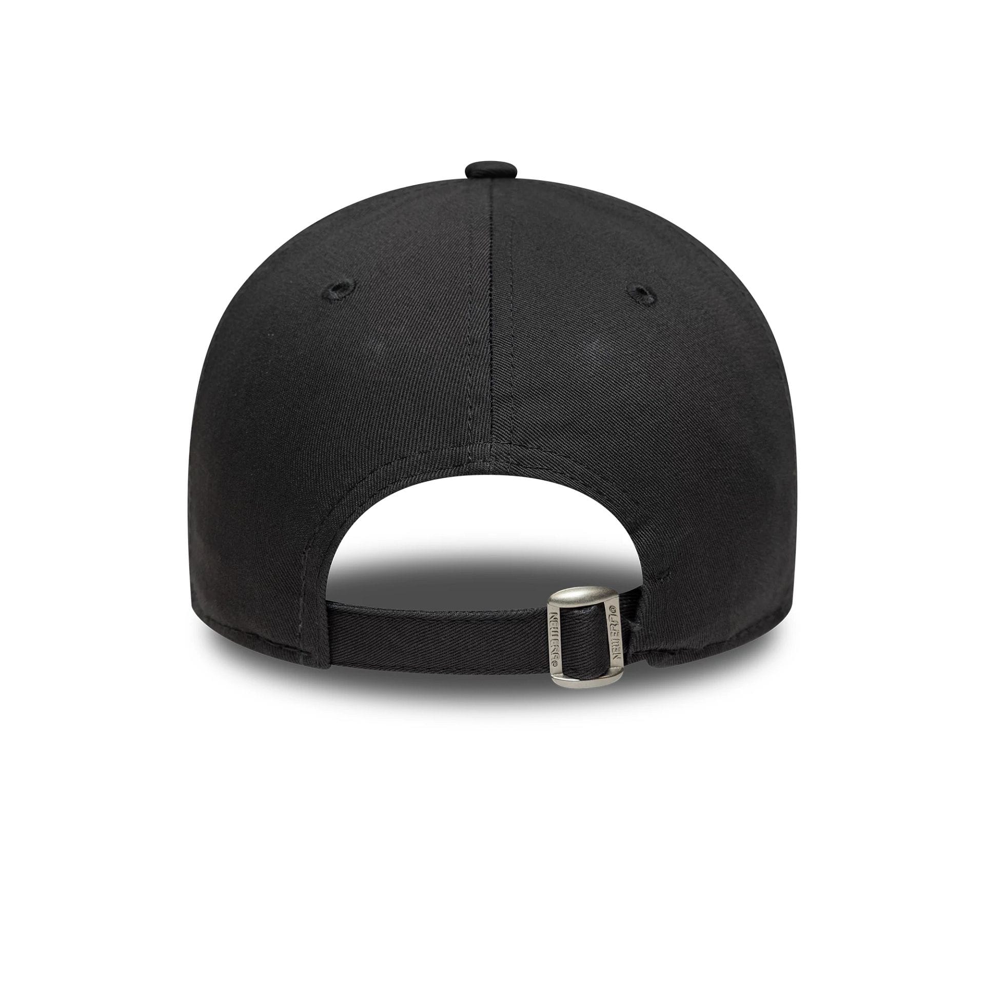 New York Yankees MLB League Essential Charcoal 9FORTY Cap - Image 3