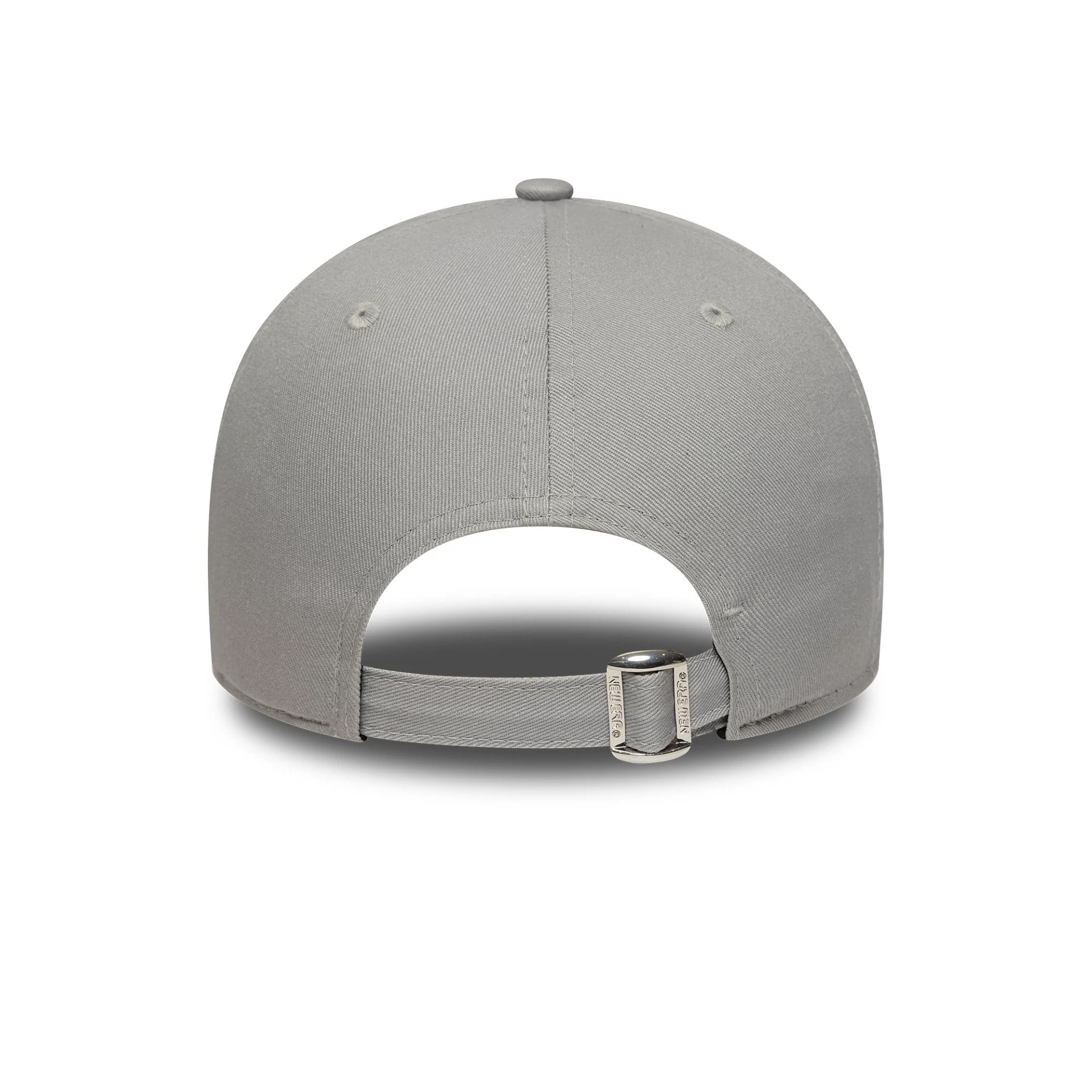 New York Yankees MLB Outline Grey 9FORTY Adjustable Cap - Image 4