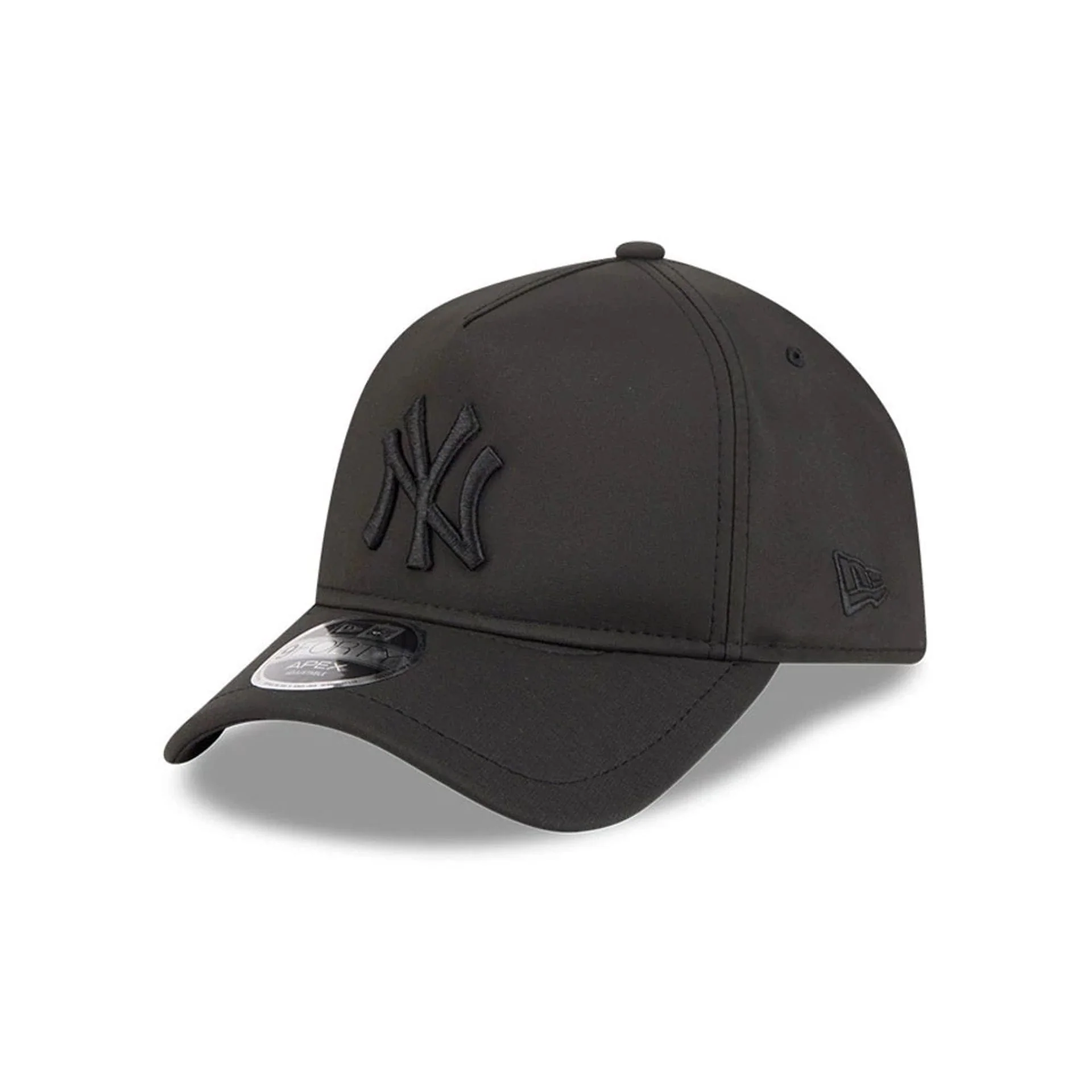 New York Yankees MLB Quickstrike Black 9FORTY Apex Adjustable Cap