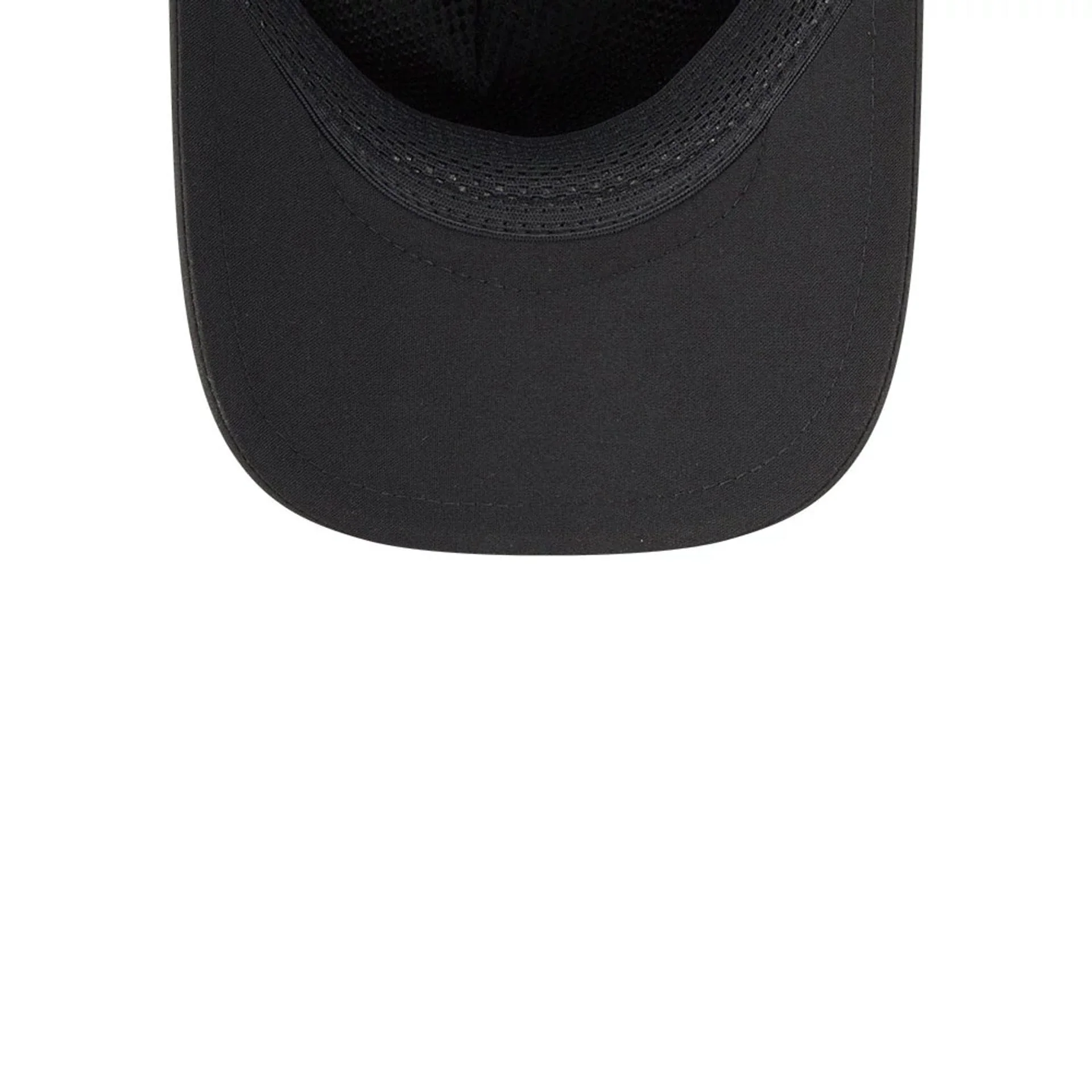 New York Yankees MLB Quickstrike Black 9FORTY Apex Adjustable Cap - Image 7