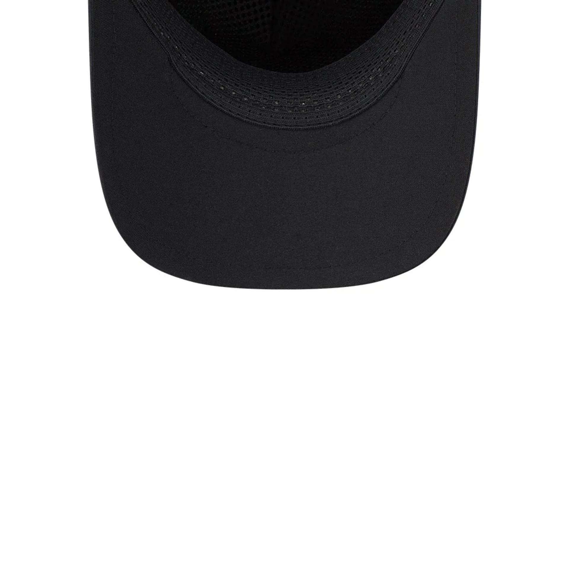 New York Yankees MLB Quickstrike Navy 9FORTY Apex Adjustable Cap - Image 7