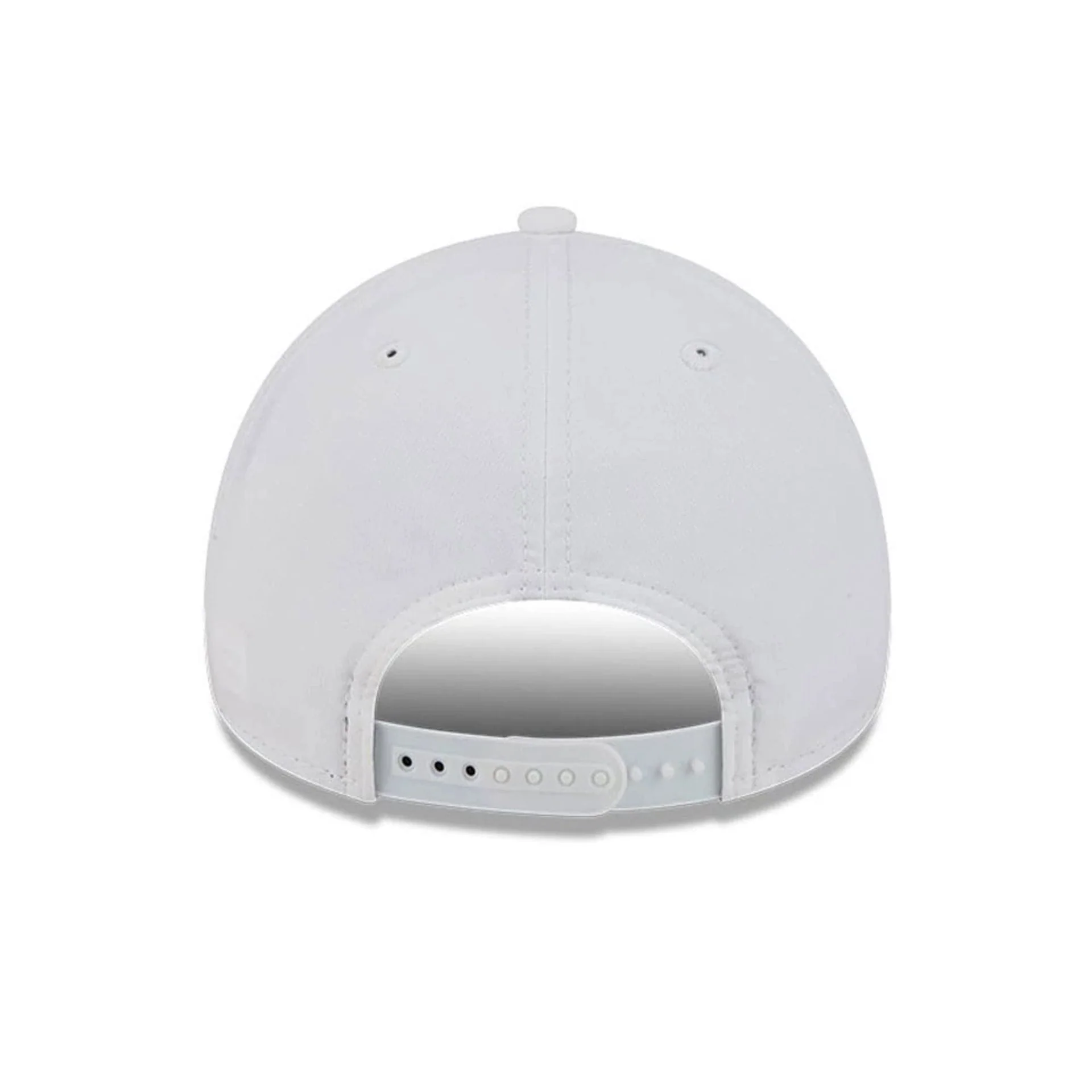 New York Yankees MLB Quickstrike White 9FORTY Apex Adjustable Cap - Image 5