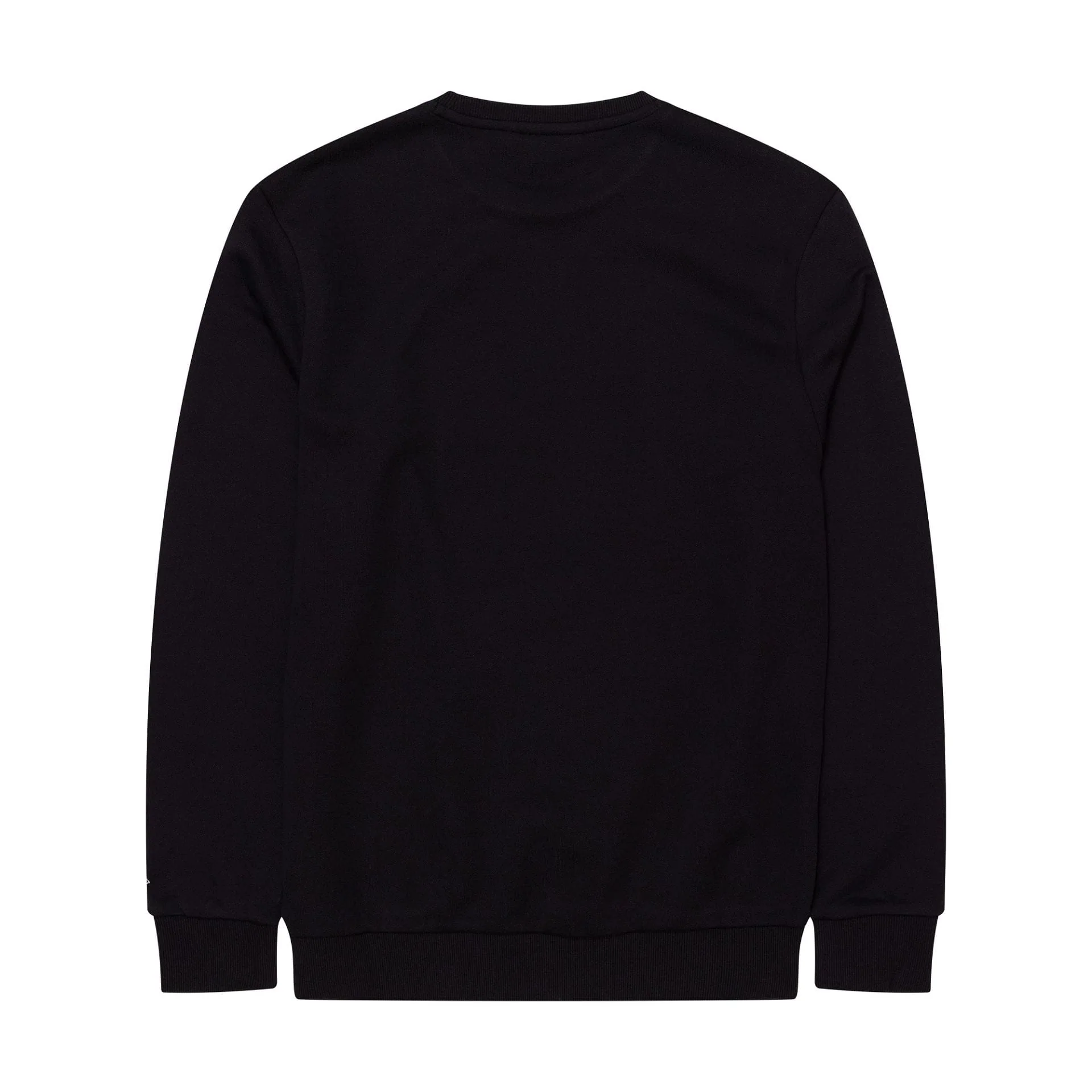 New York Yankees MLB Regular Navy Crew Neck Sweater - Image 2