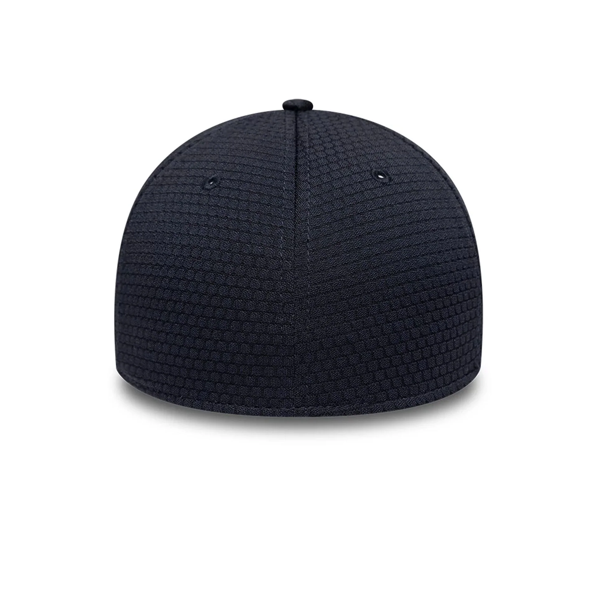 New York Yankees MLB Tech Navy 39THIRTY Stretch Fit Cap - Image 6