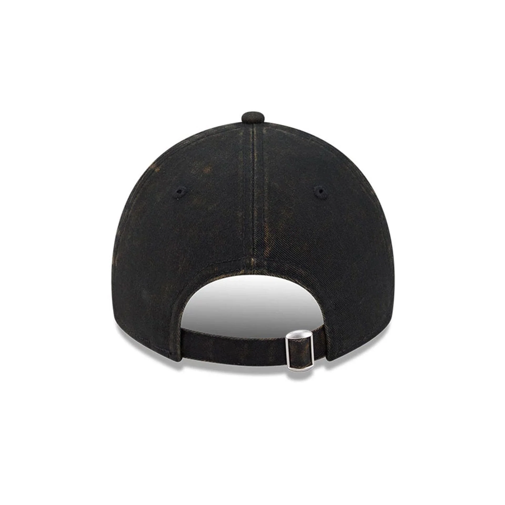 Nickelodeon Fairly Oddparents Acid Wash Black 9TWENTY Adjustable Cap - Image 7