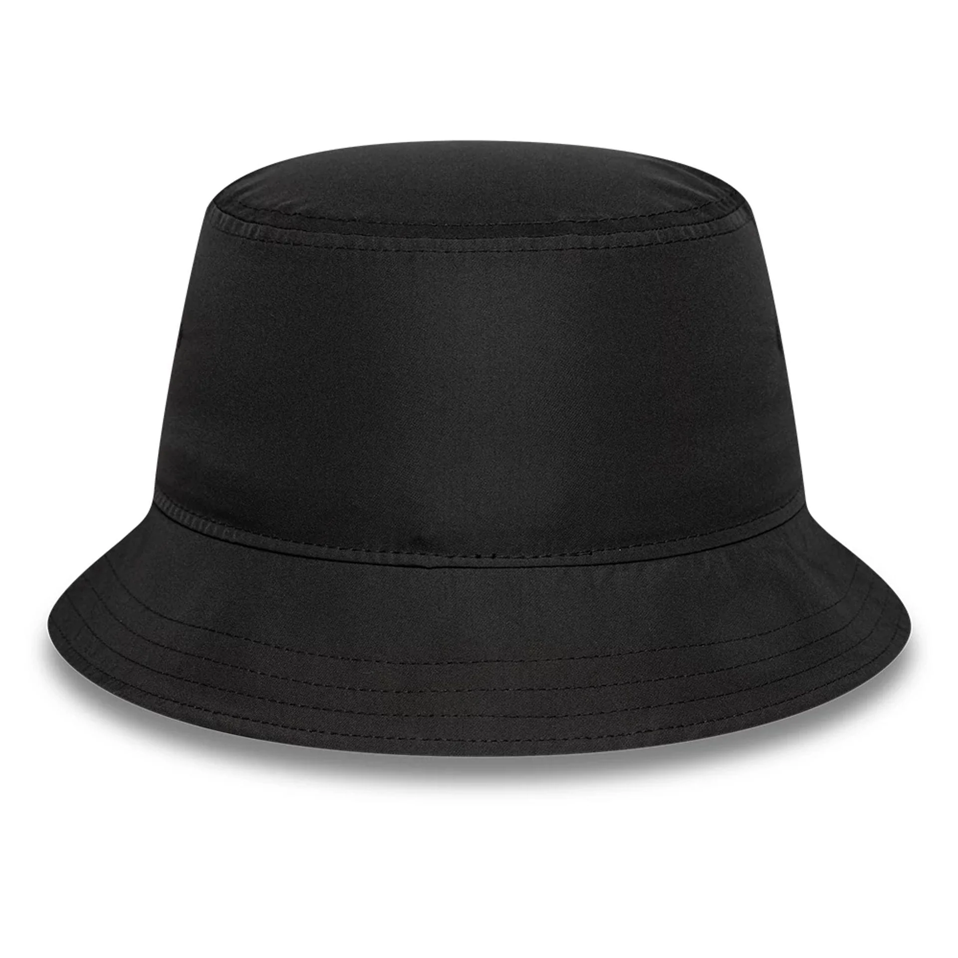 Paris Saint Germain Black Gold Bucket Hat - Image 4