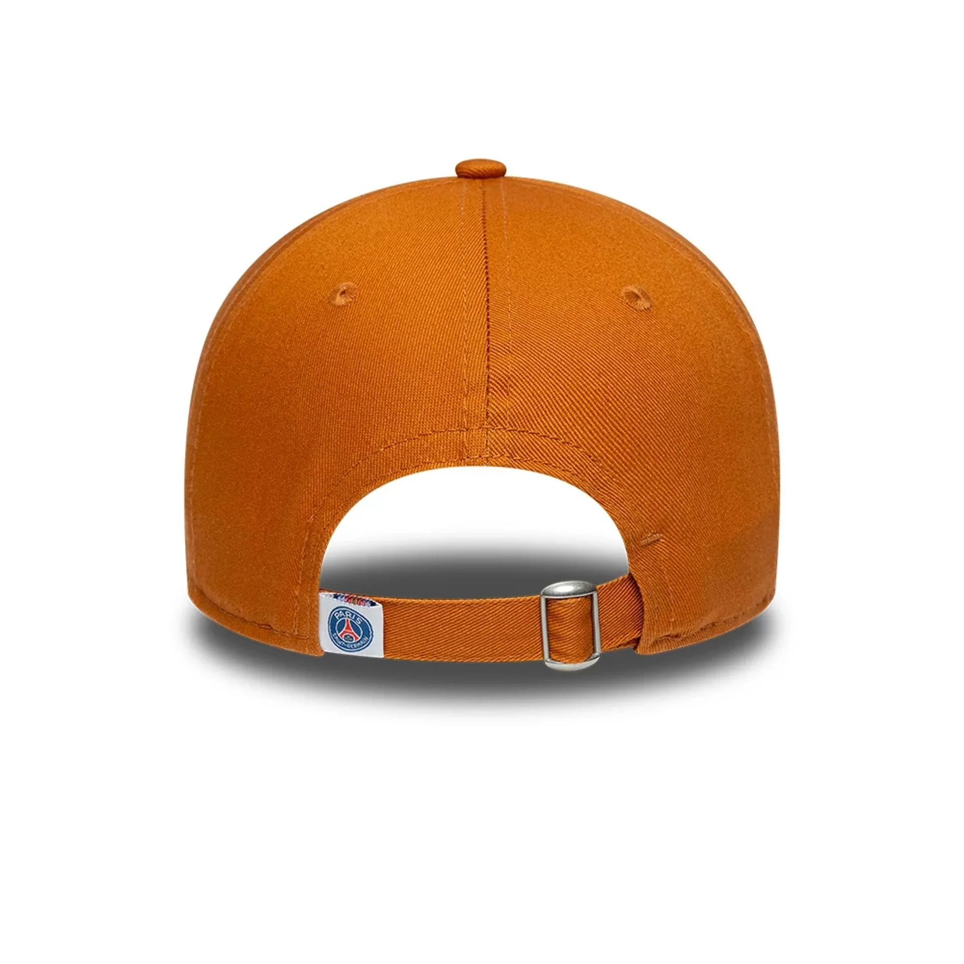 Paris Saint Germain Brown 9TWENTY Adjustable Cap - Image 4
