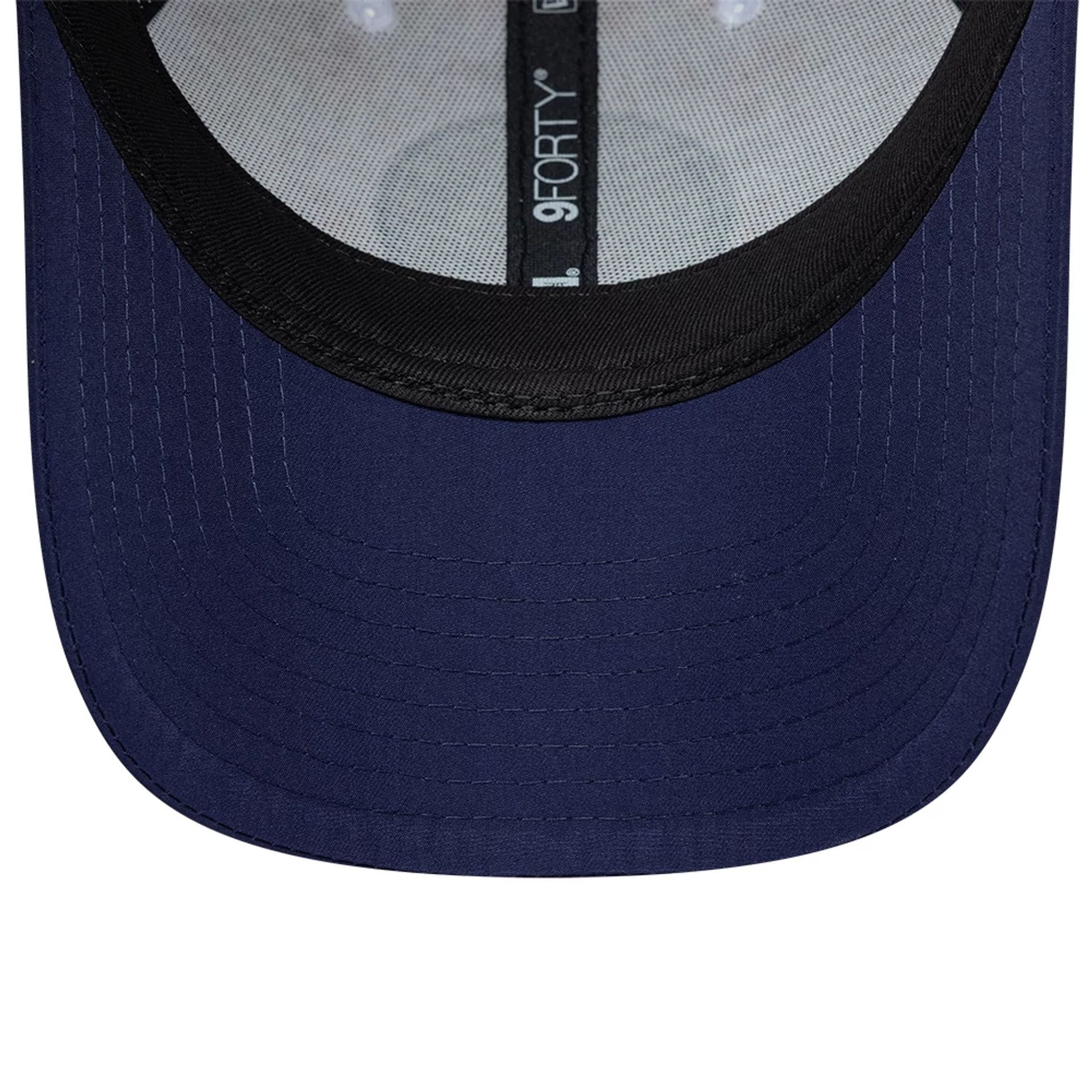 Paris Saint Germain Cherry Blossom Navy 9FORTY Adjustable Cap - Image 7